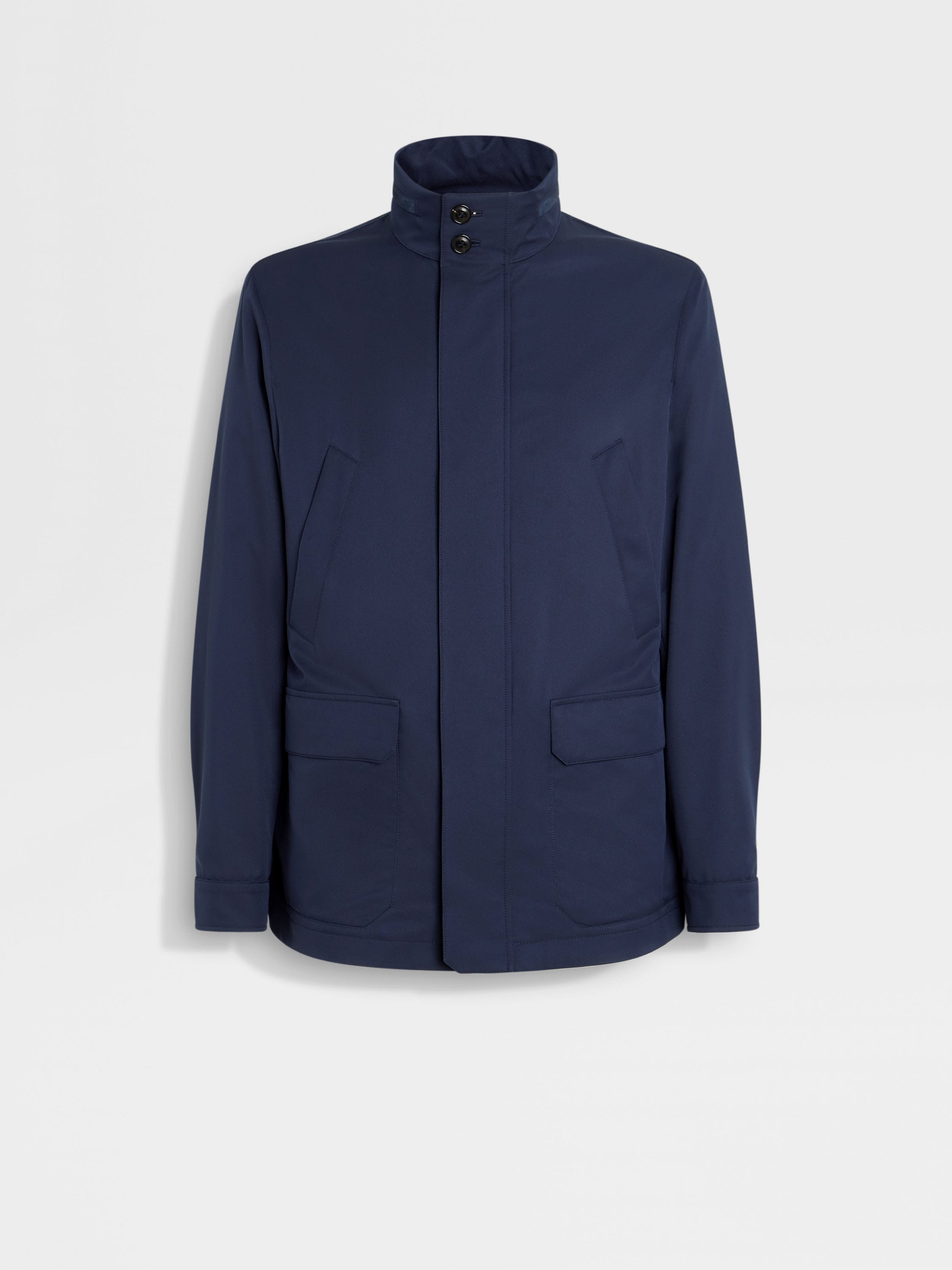 Technical Fabric Motorin 250cc Field Jacket Main product photo
