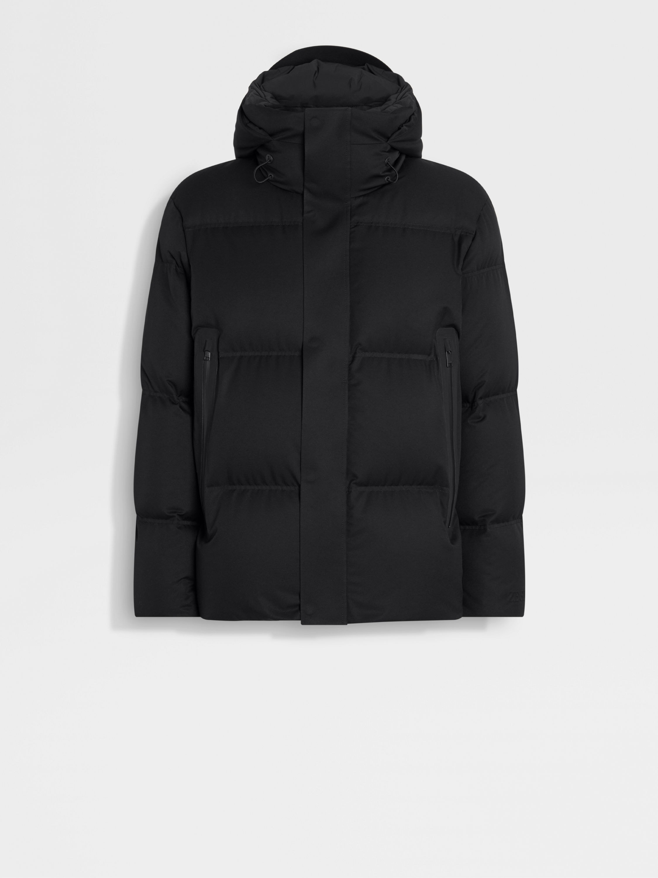 Technical Fabric Motorin Jacket Main product photo