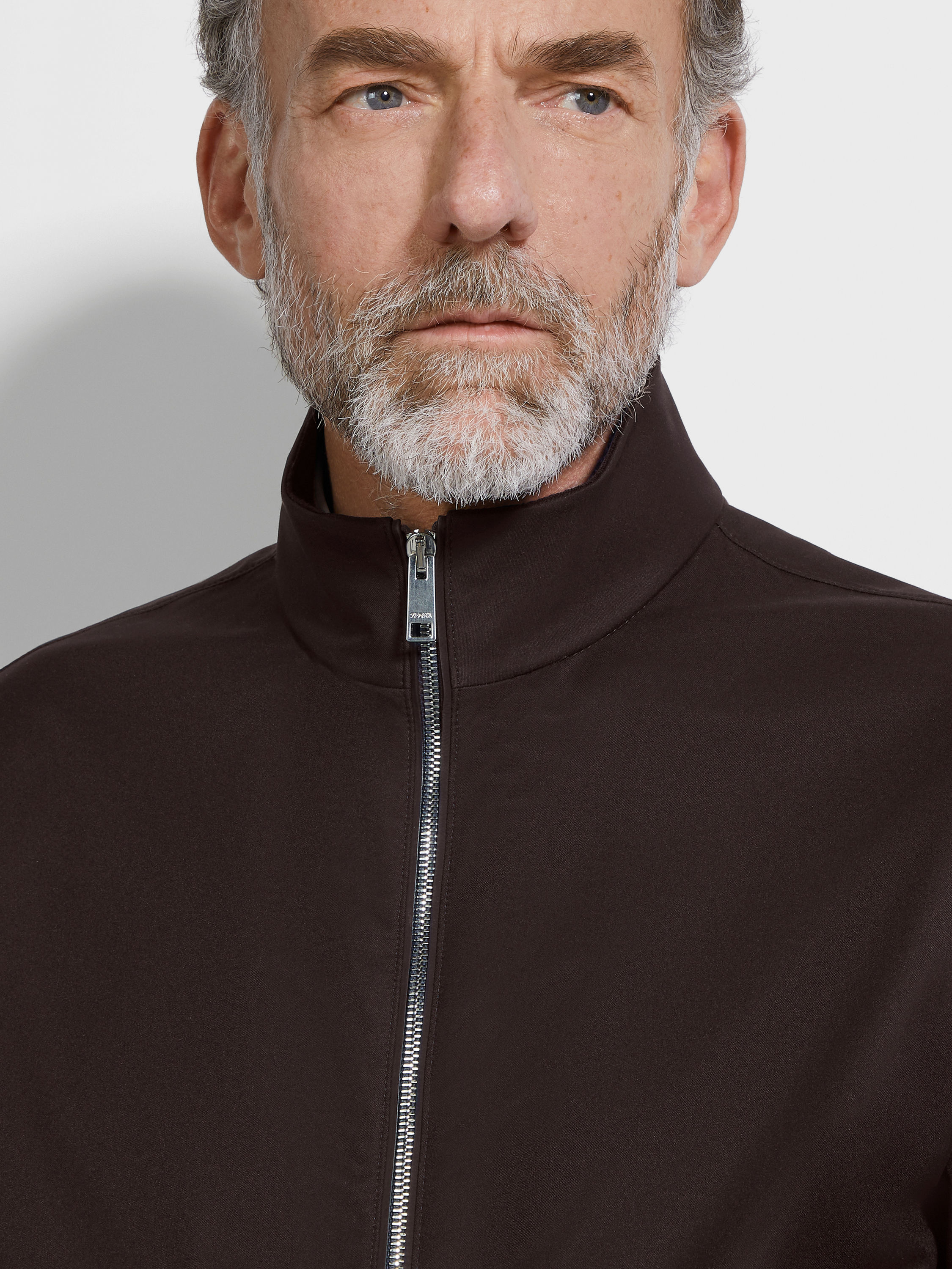 Technical Fabric Motorin 100CC Blouson Product detail photo #2