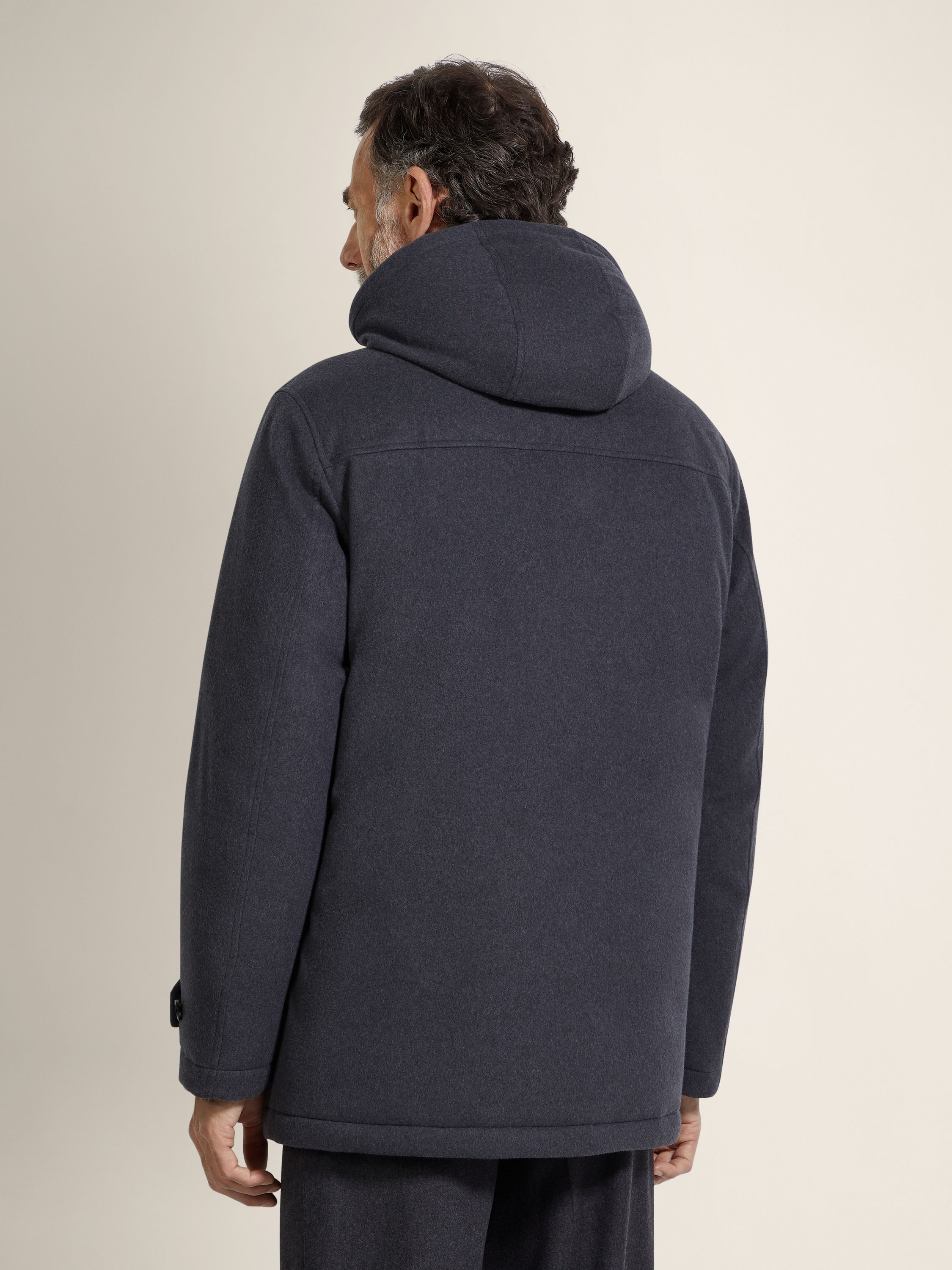 Vellus Aureum 派克大衣 产品细节图 #4