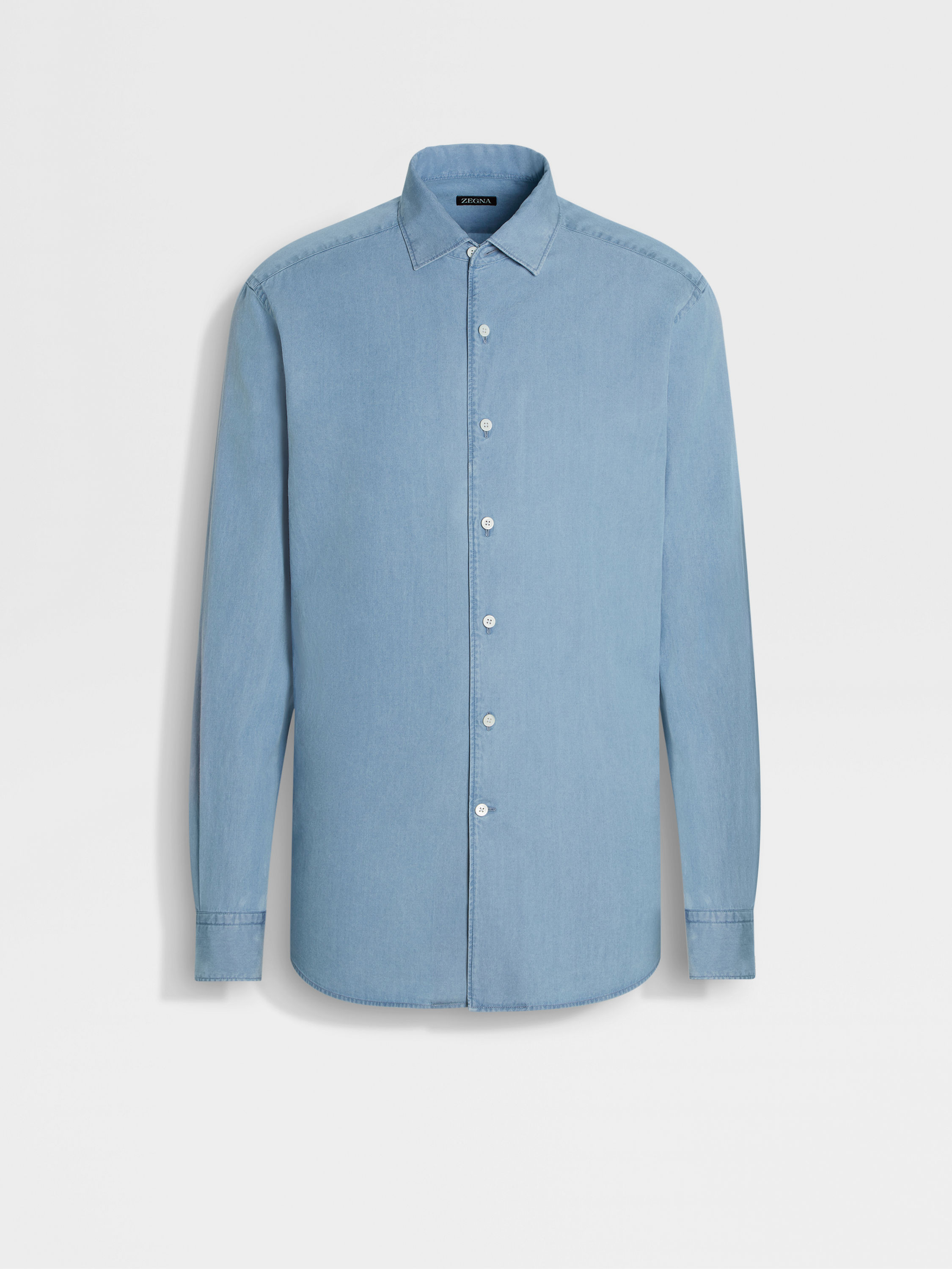 Cotton Shirt Main product photo