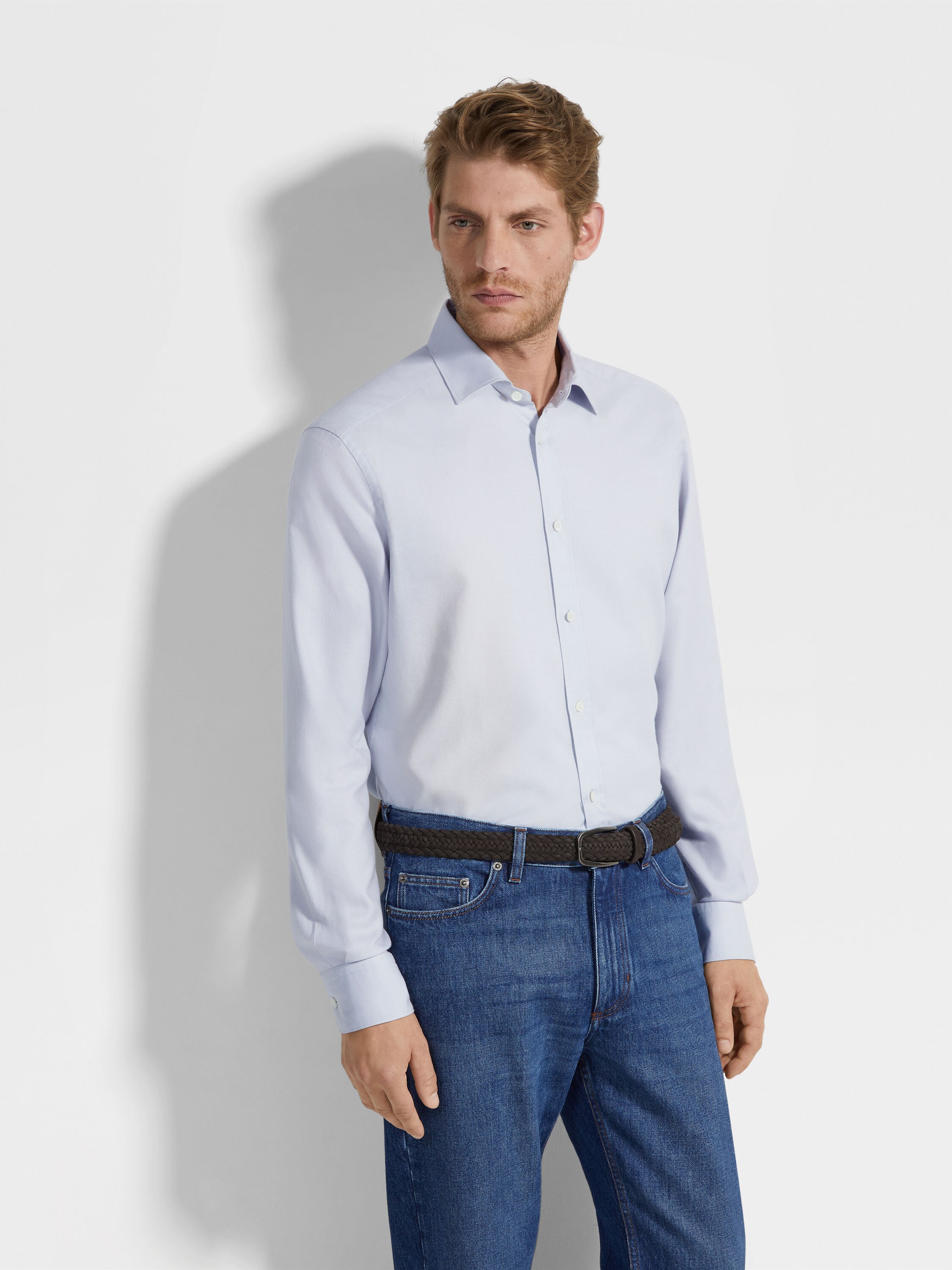 Cashco Shirt Product detail photo #1