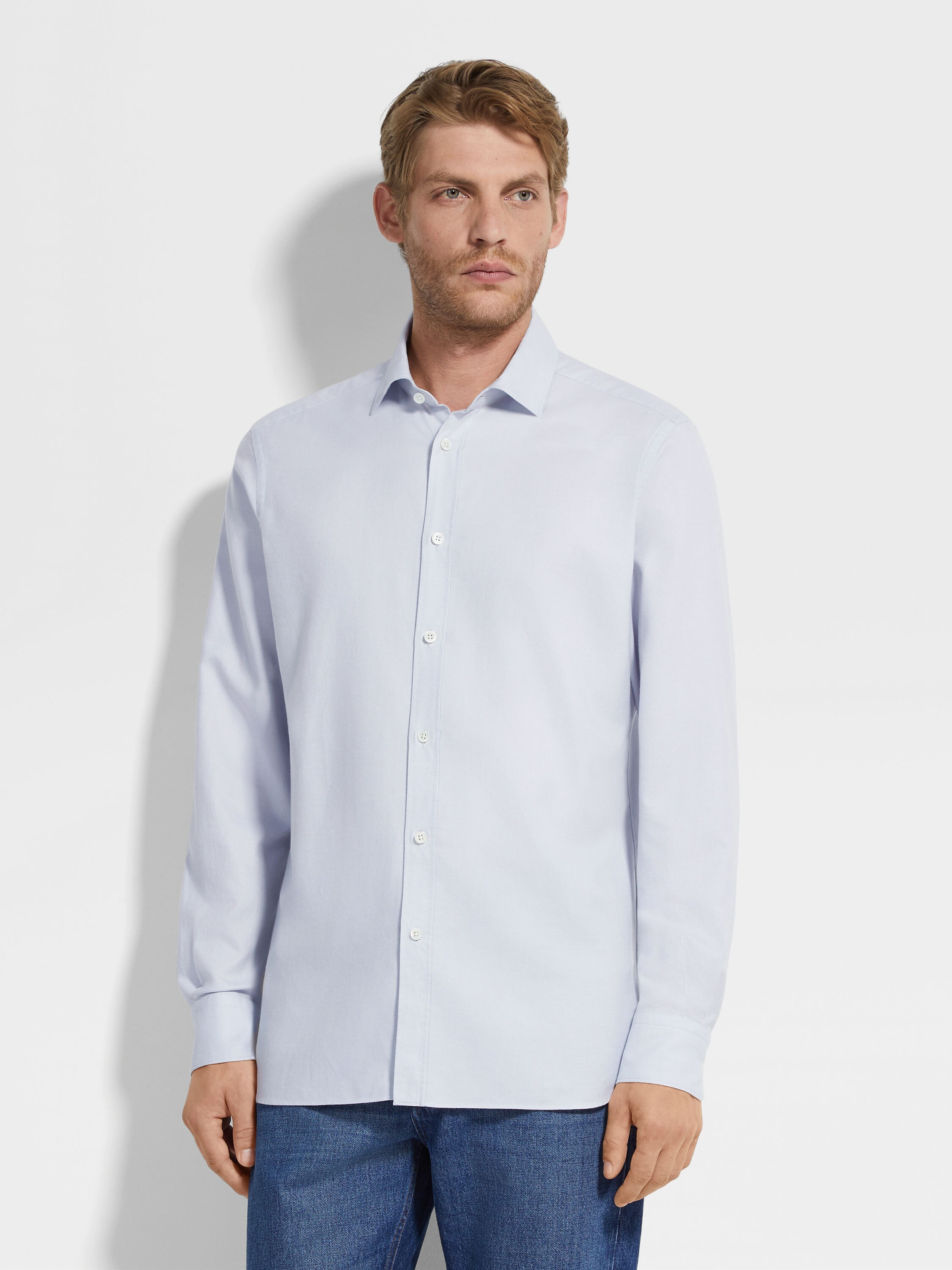 Cashco Shirt Product detail photo #3