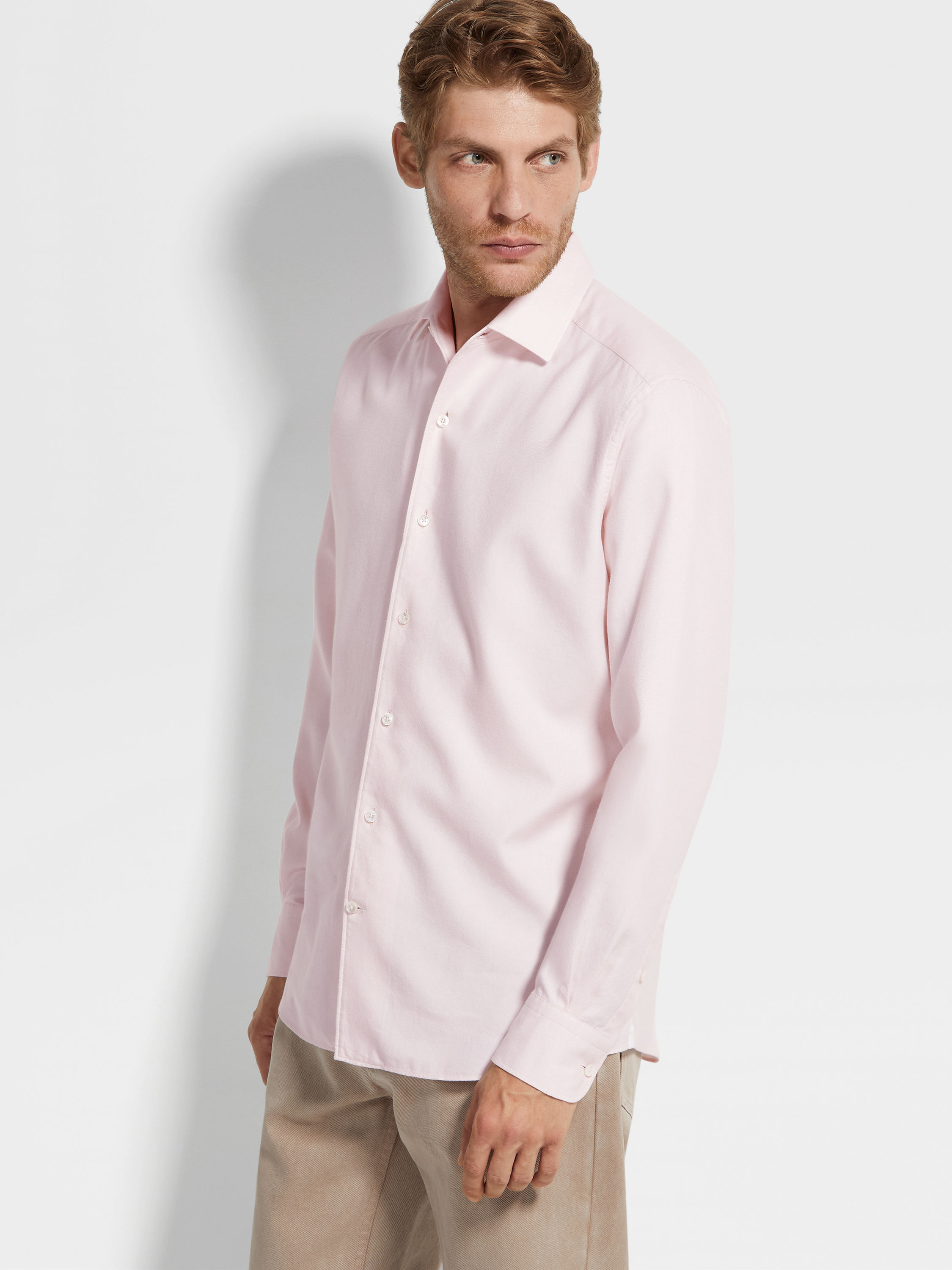 Cashco Shirt Product detail photo #1