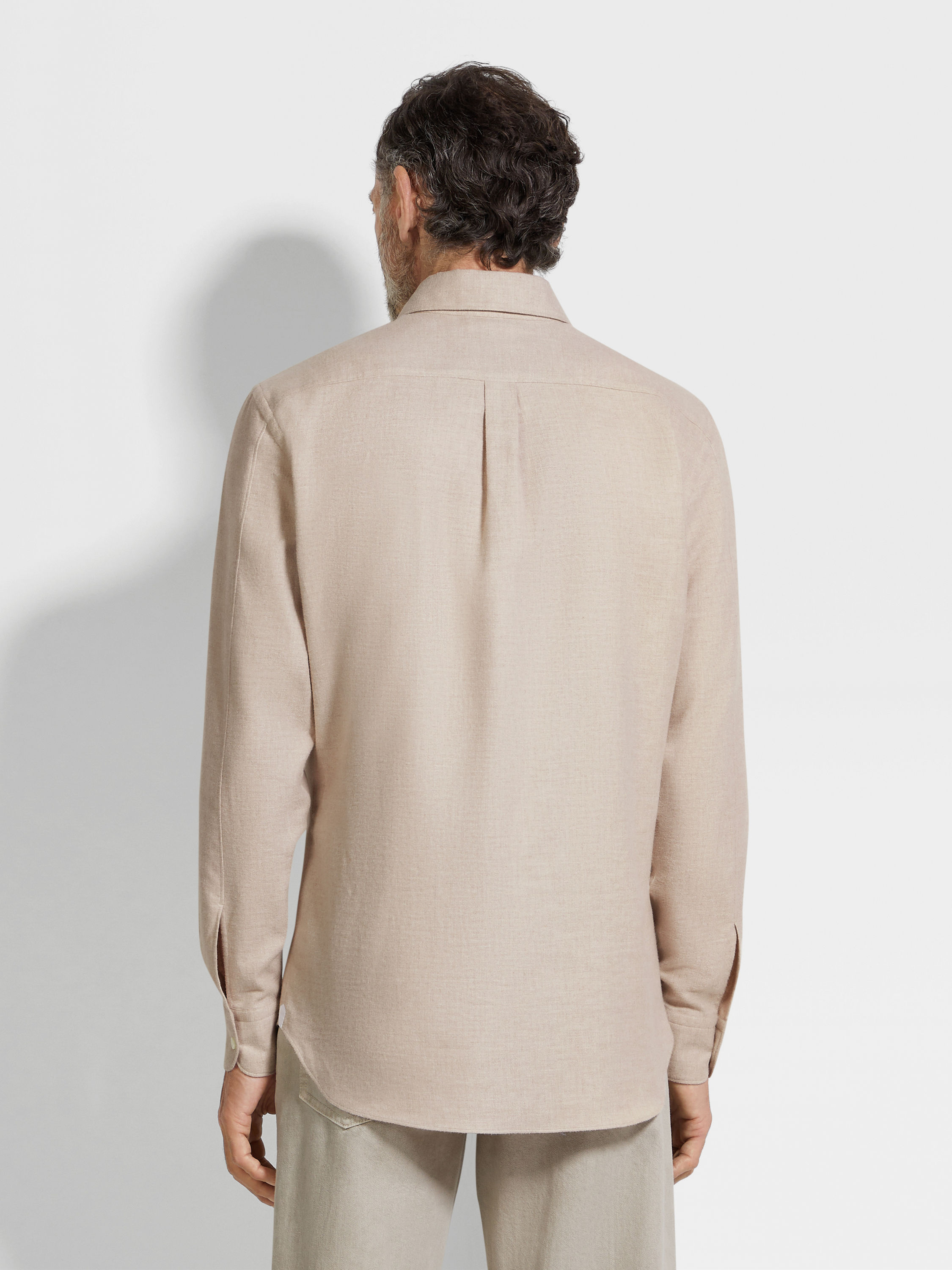 Cotton Shirt Product detail photo #4