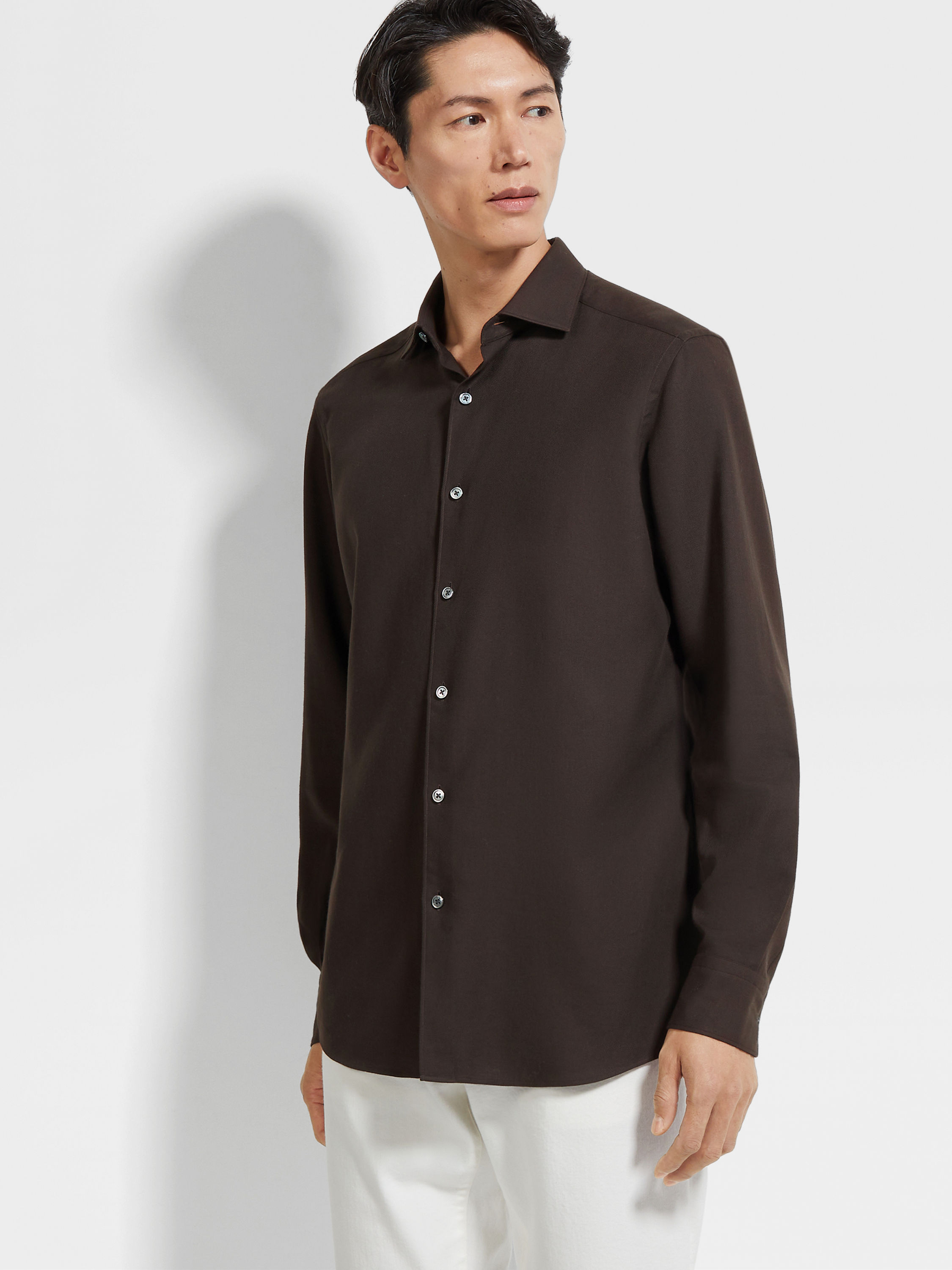 Cashco Shirt Product detail photo #1