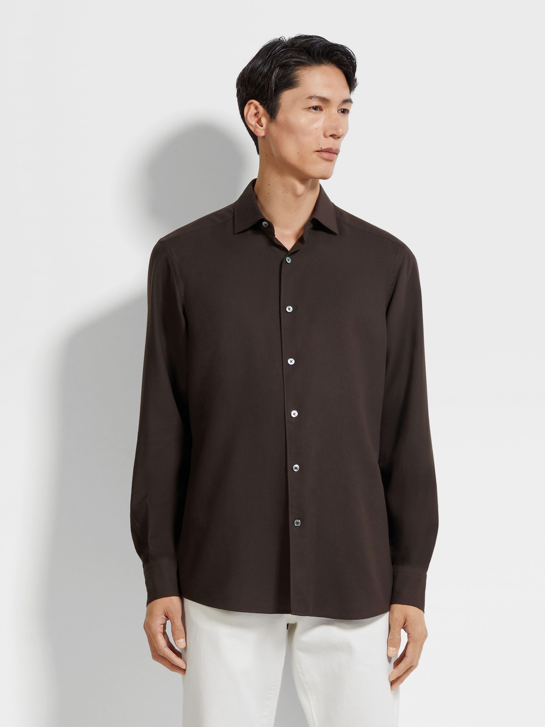 Cashco Shirt Product detail photo #3