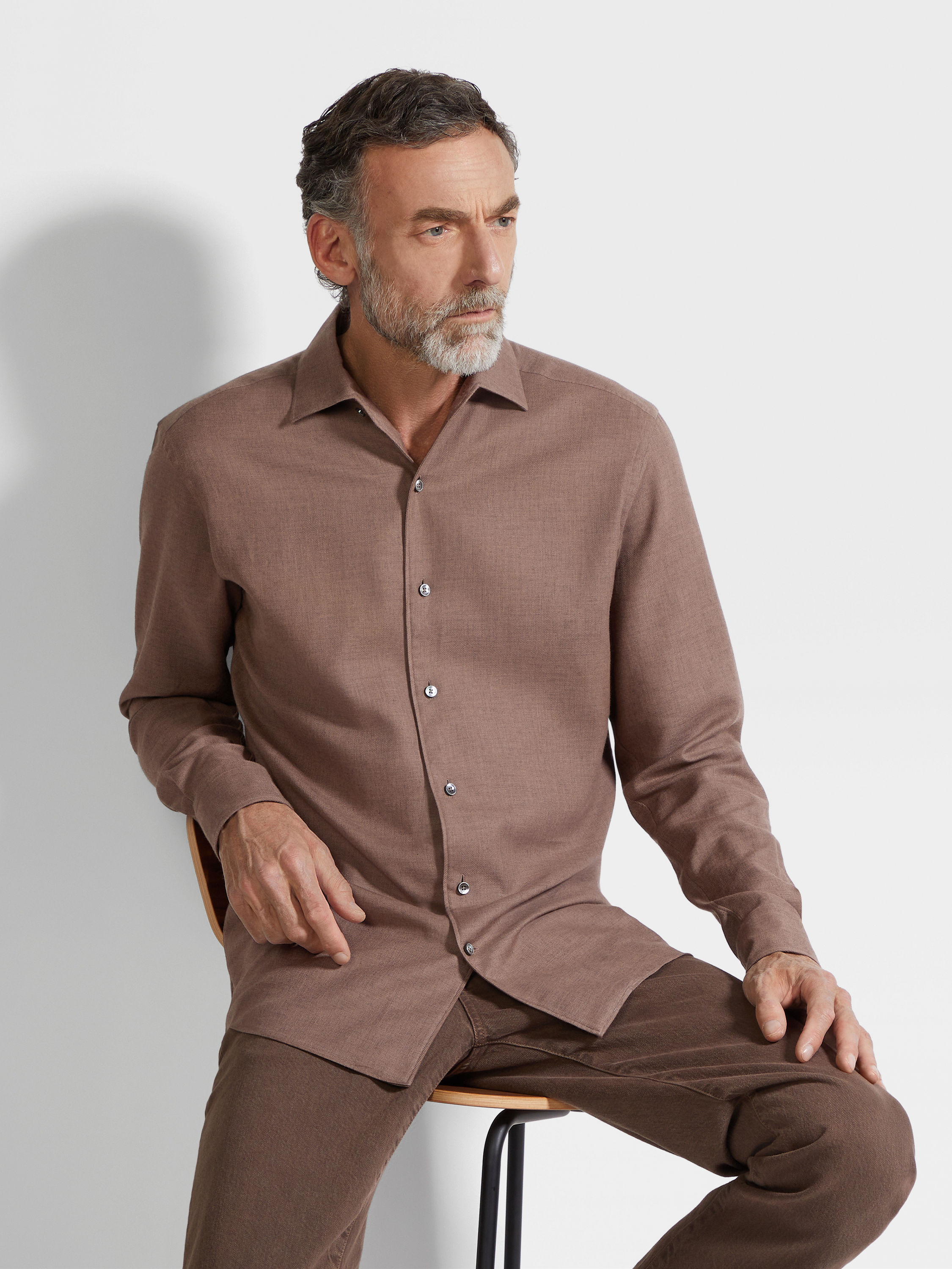 Cashco Shirt Product detail photo #1