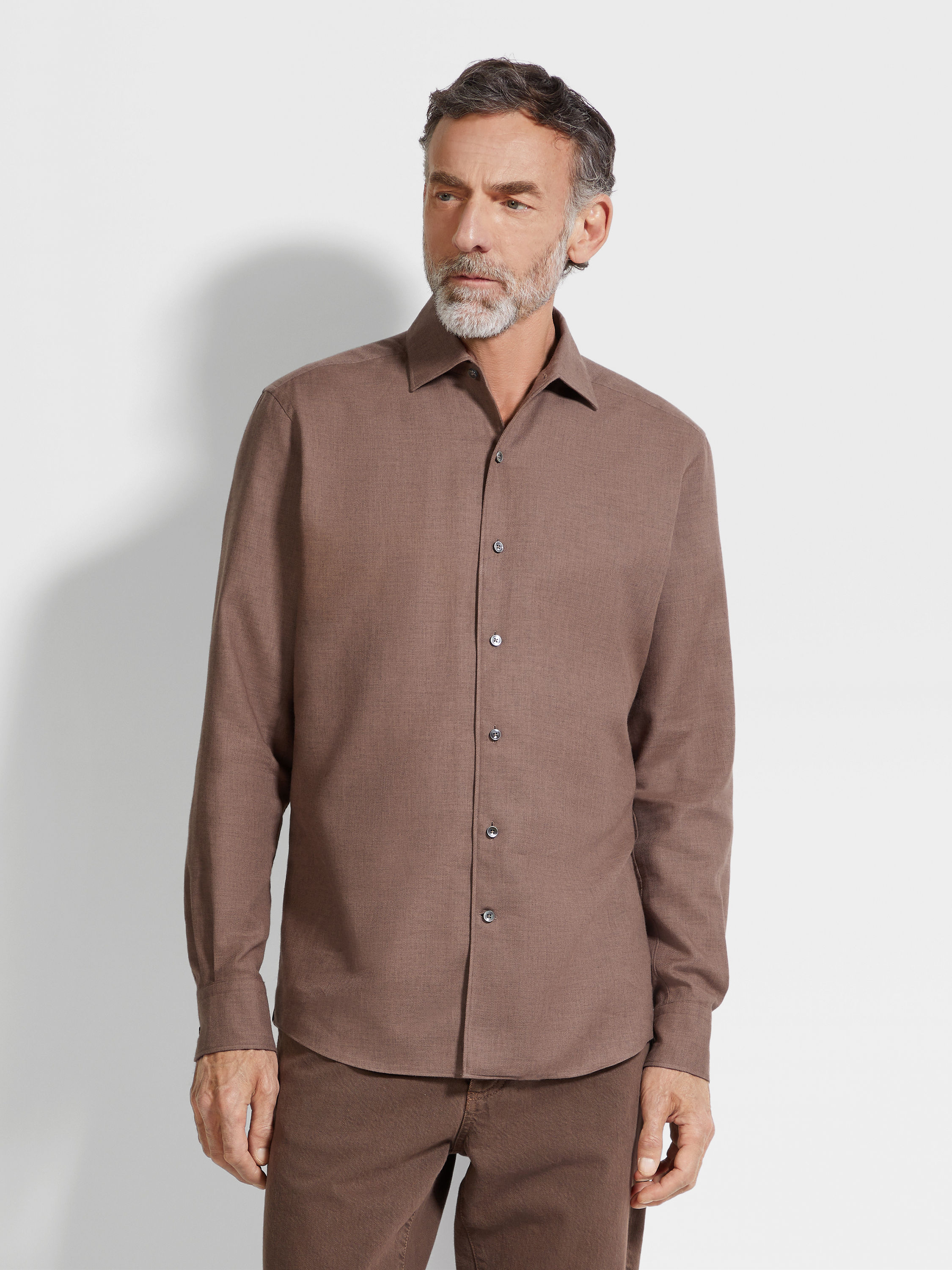 Cashco Shirt Product detail photo #3