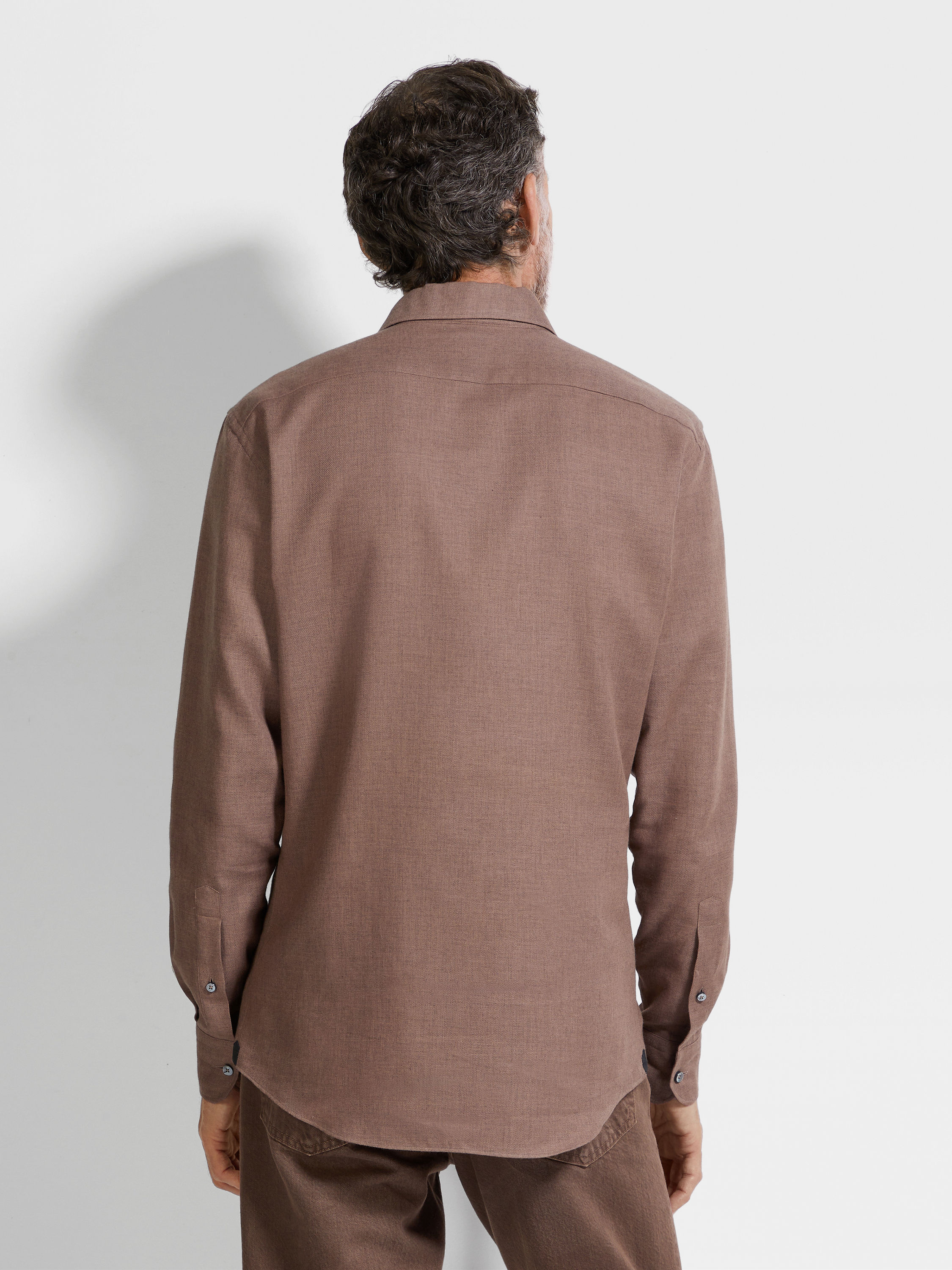 Cashco Shirt Product detail photo #4