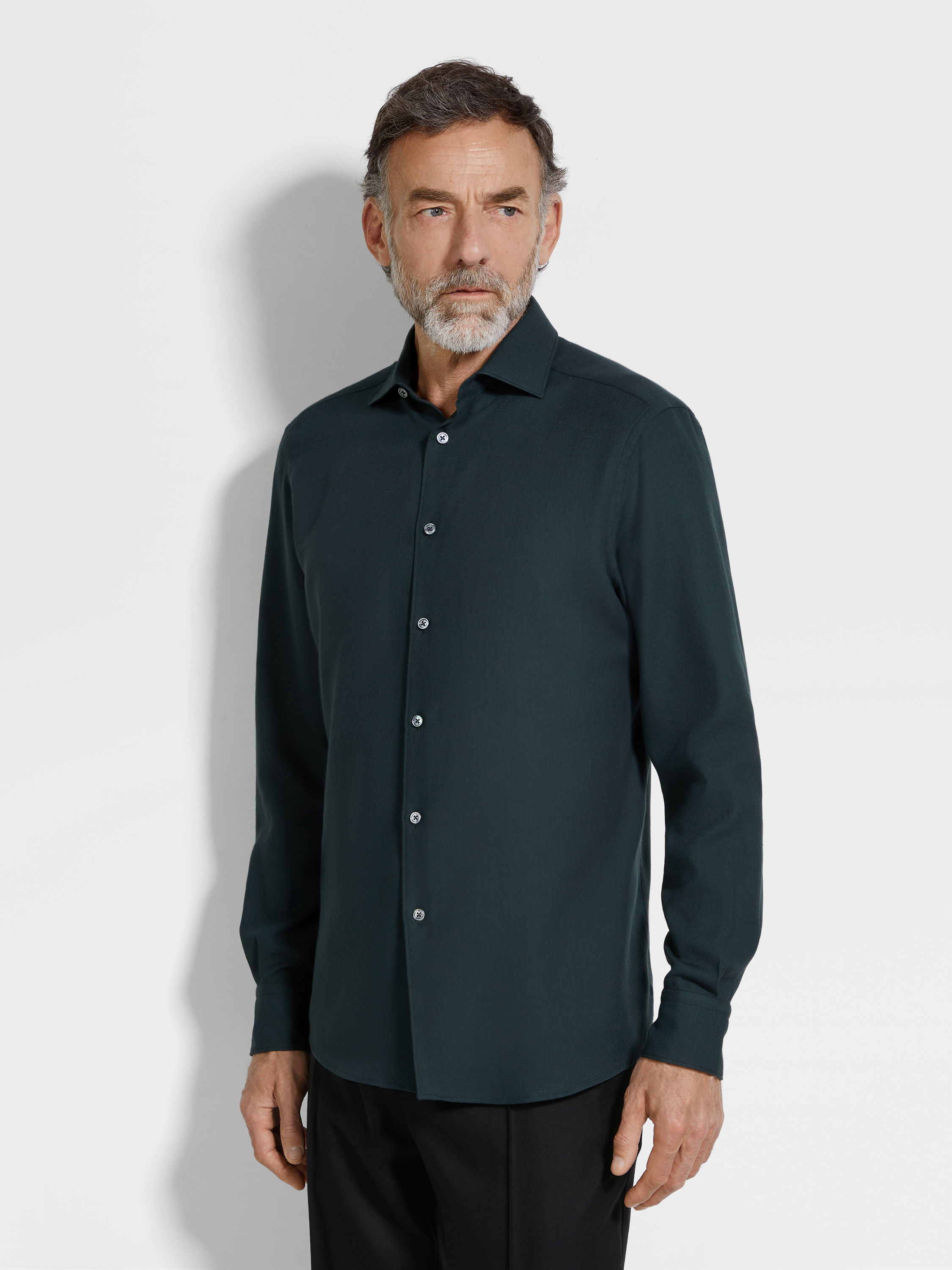 Cashco Shirt Product detail photo #3