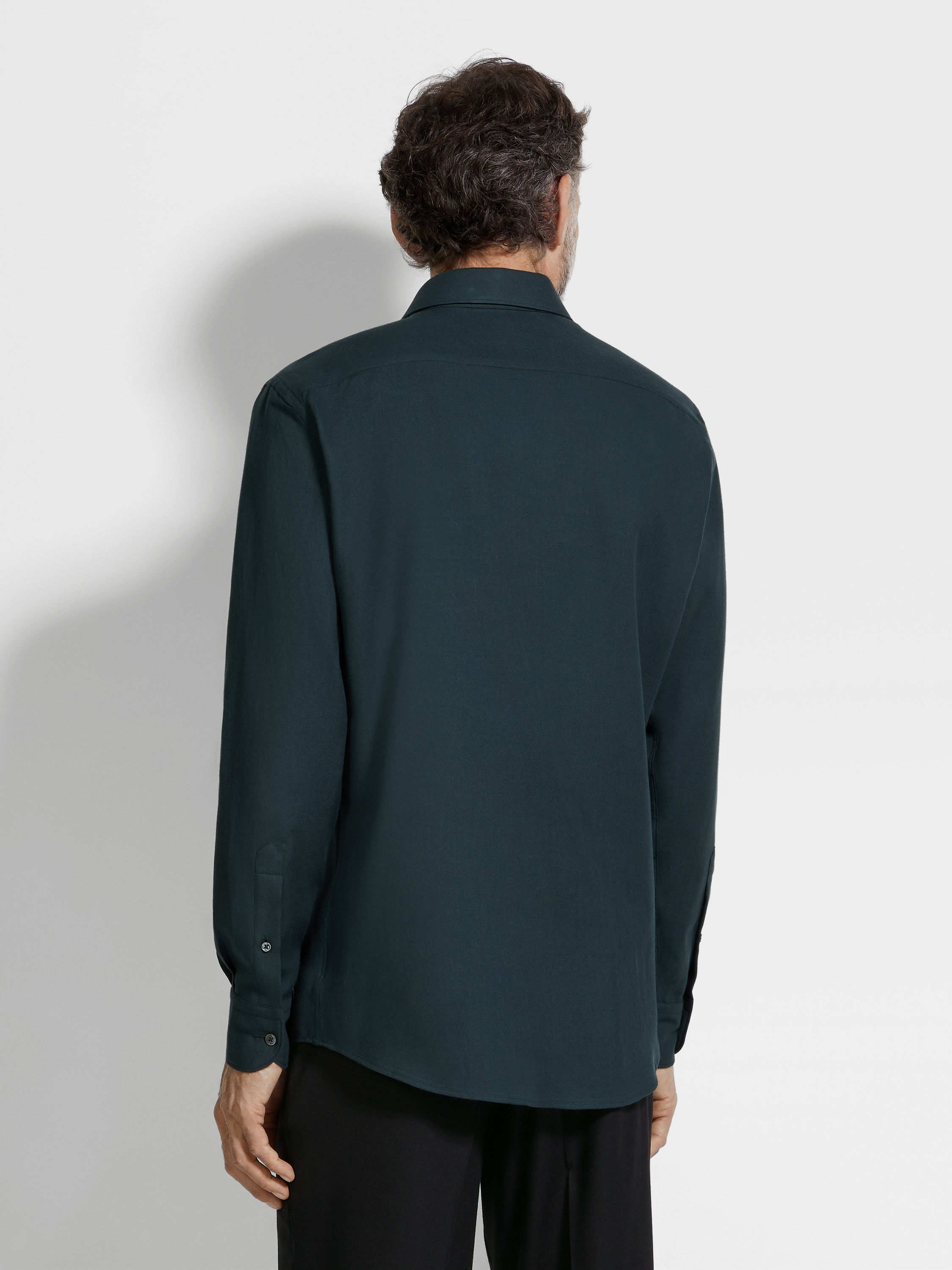 Cashco Shirt Product detail photo #4