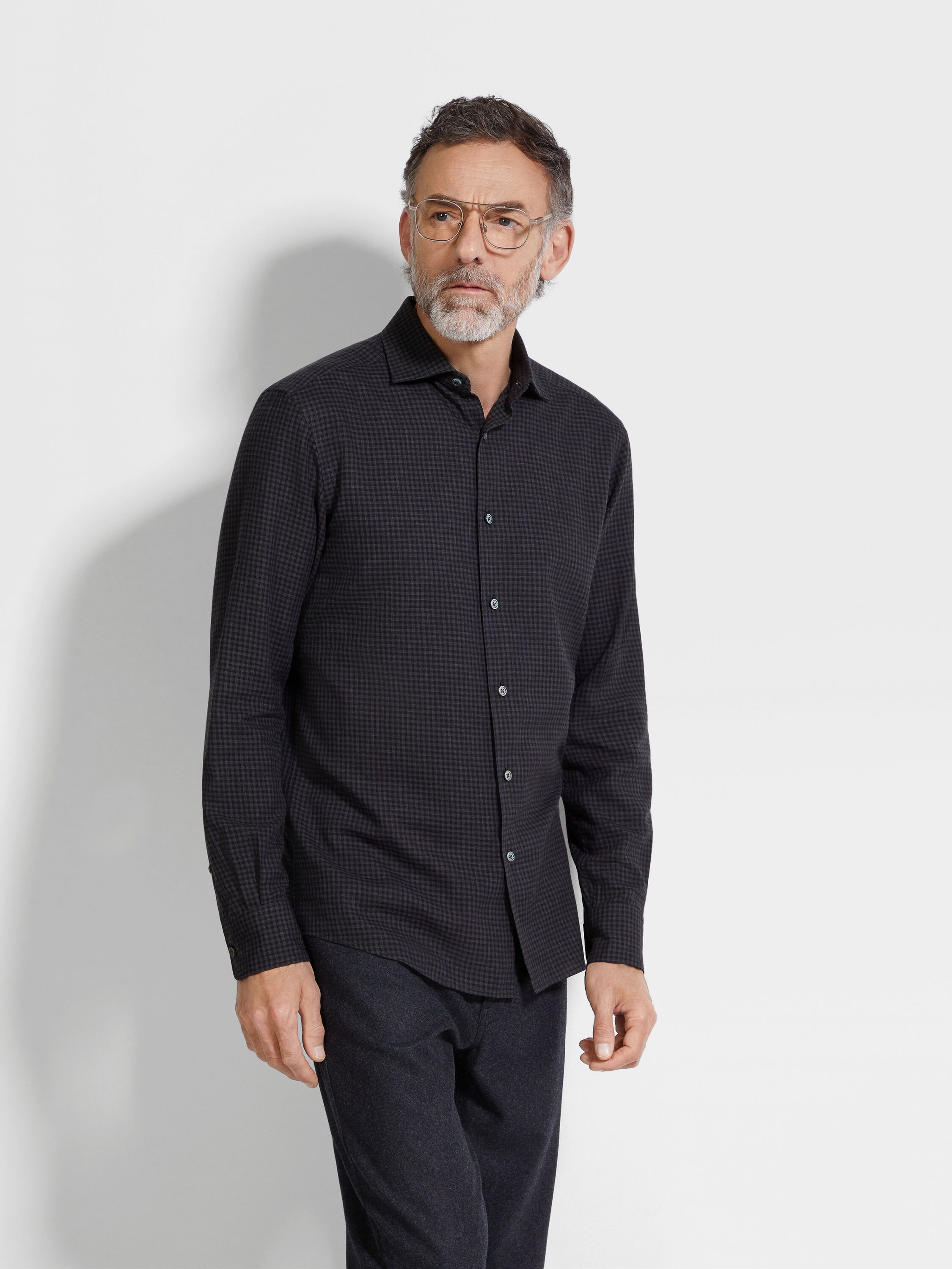 Cashco Shirt Product detail photo #1