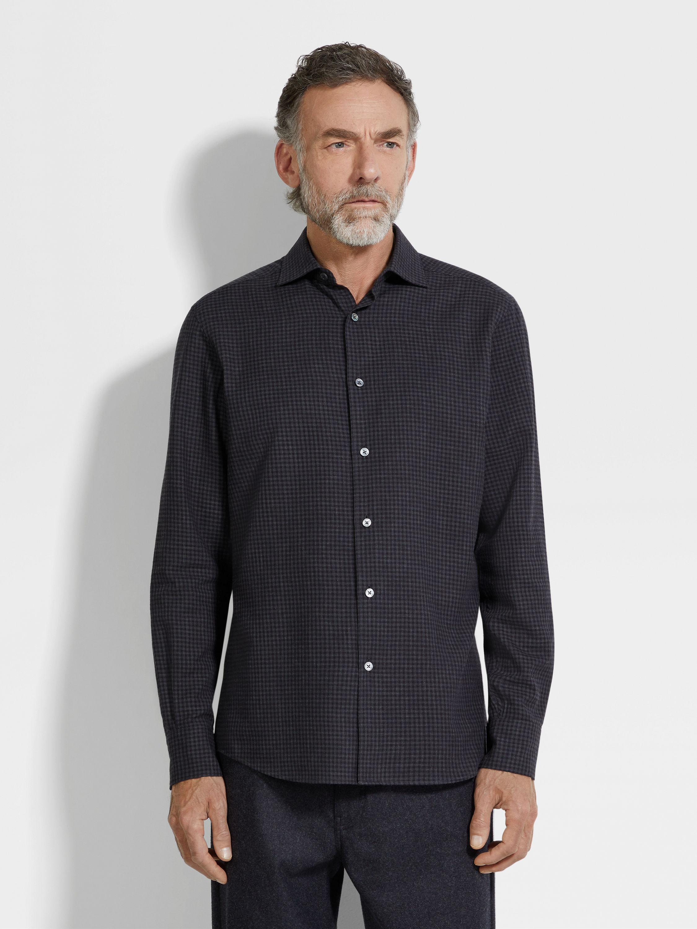 Cashco Shirt Product detail photo #3