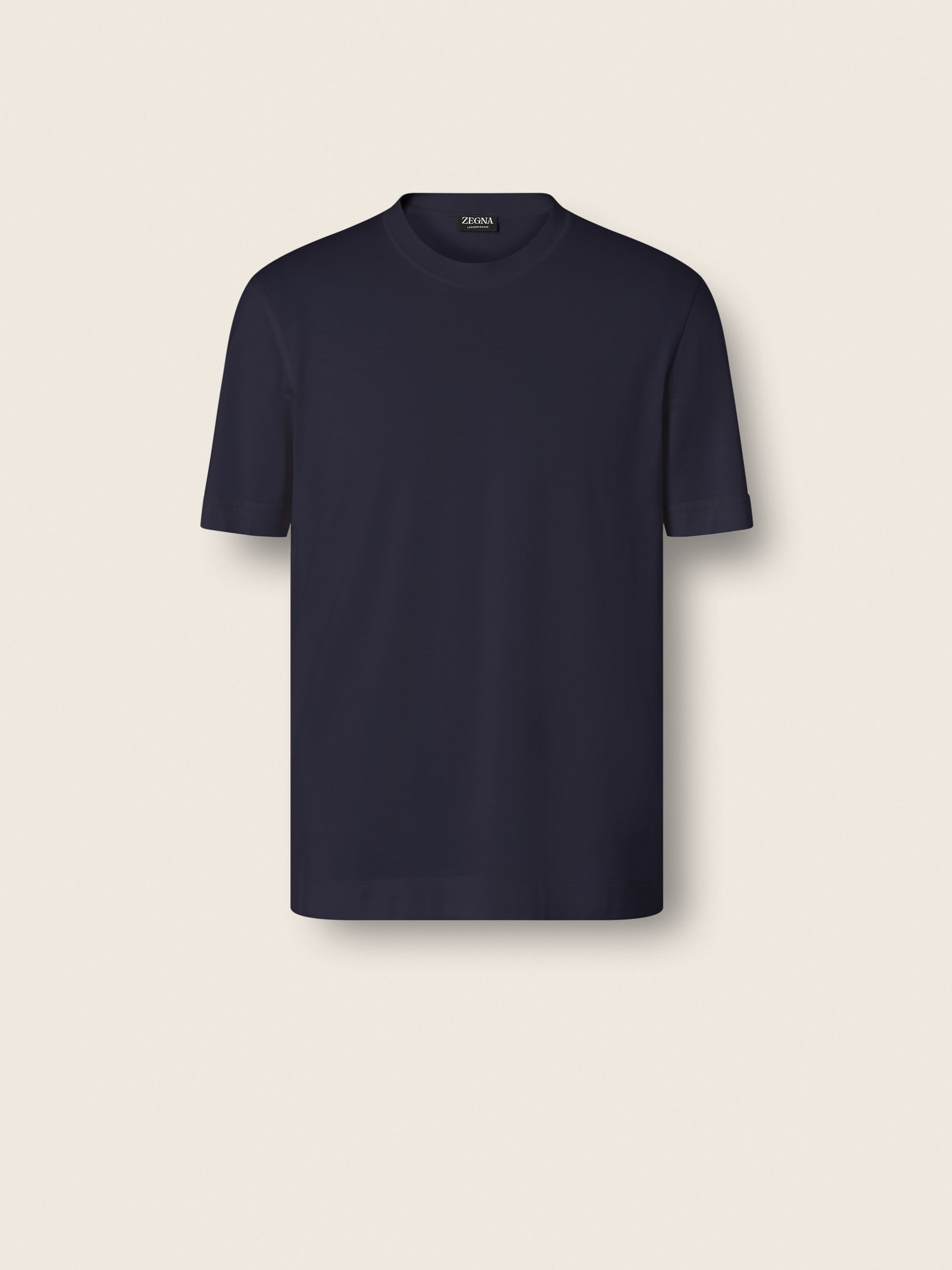 Dark Indigo Blue