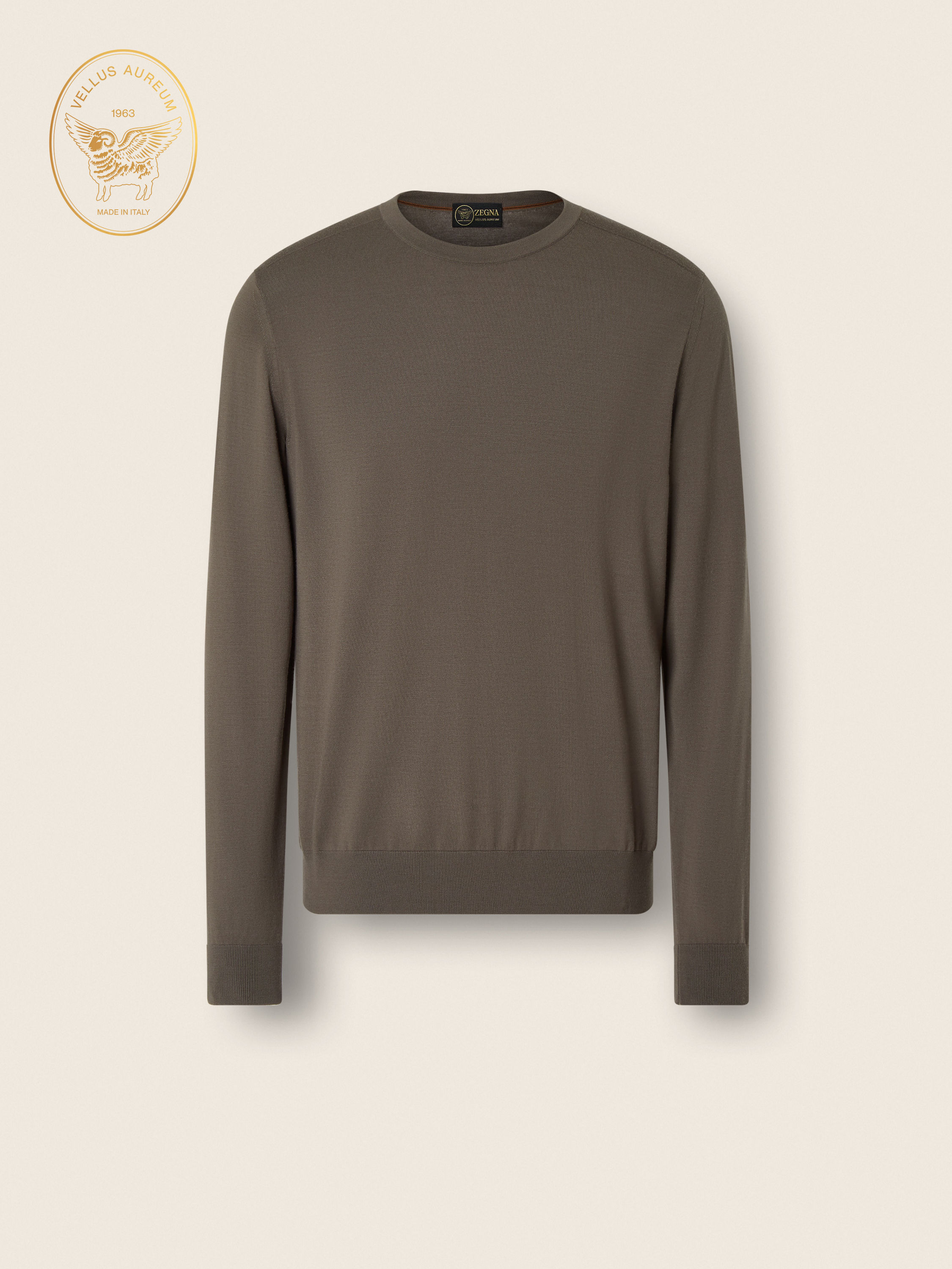 Dark Taupe
