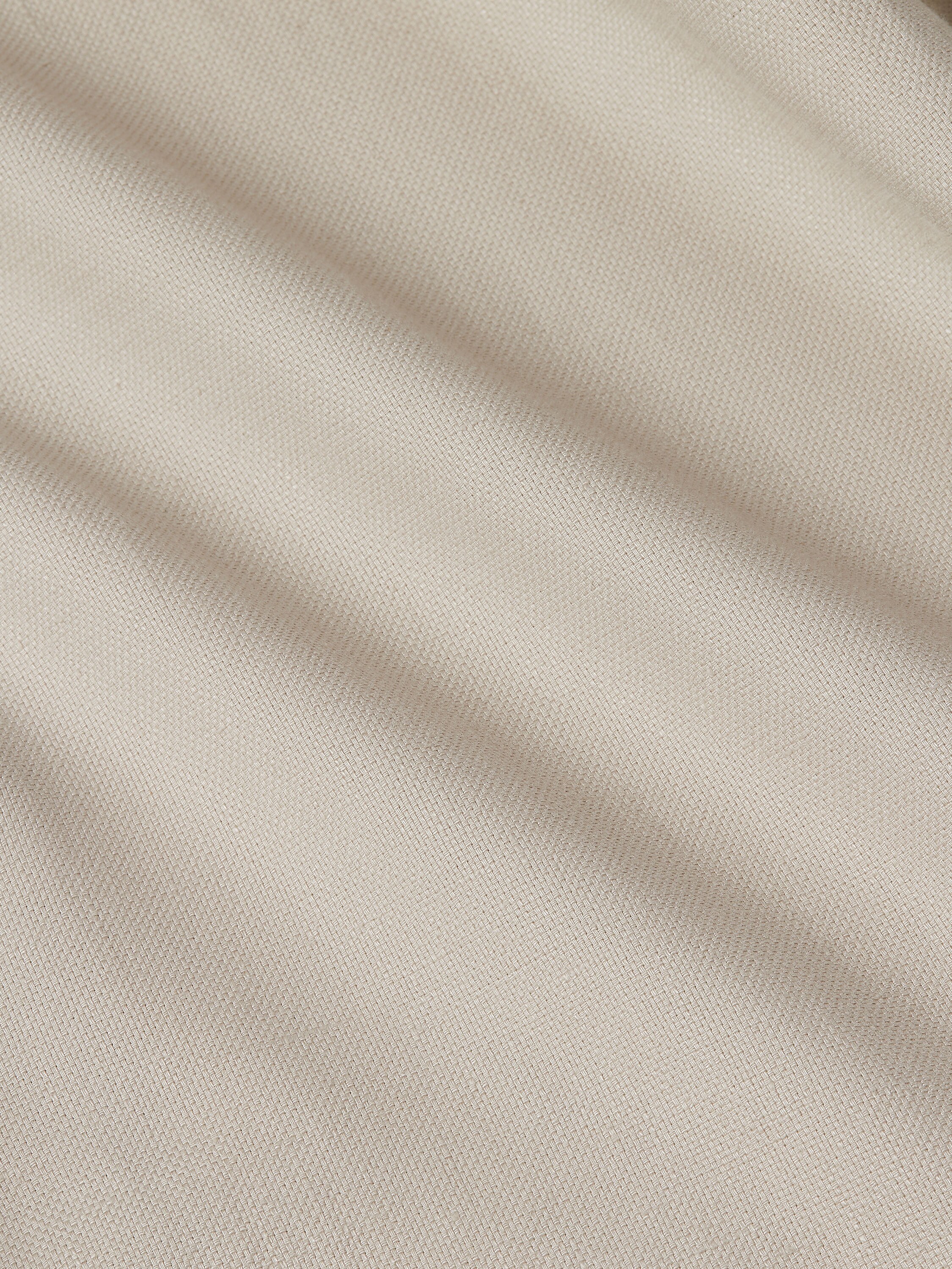 Oasi Lino Blouson Product detail photo #4