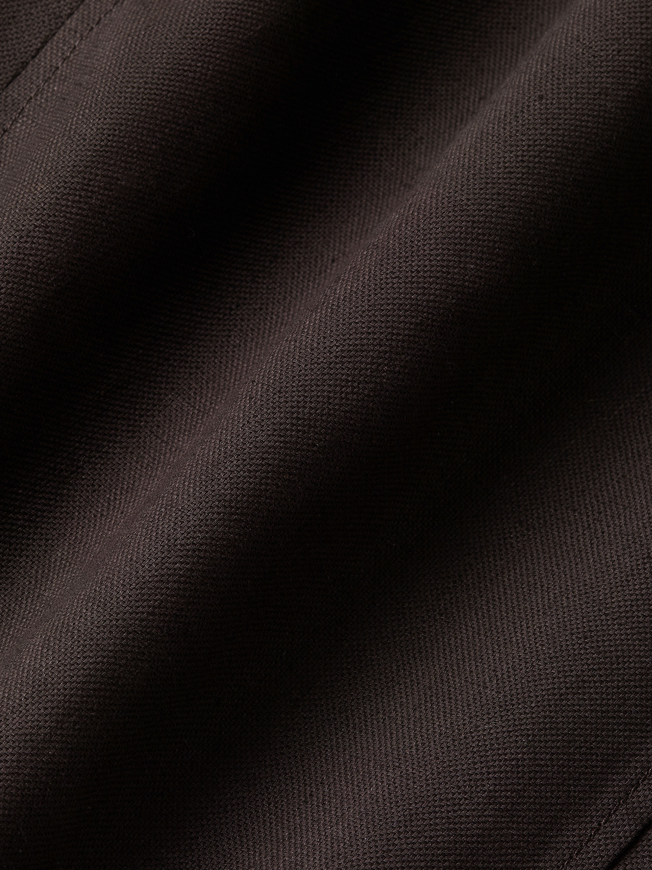 Oasi Lino Bomber Product detail photo #4