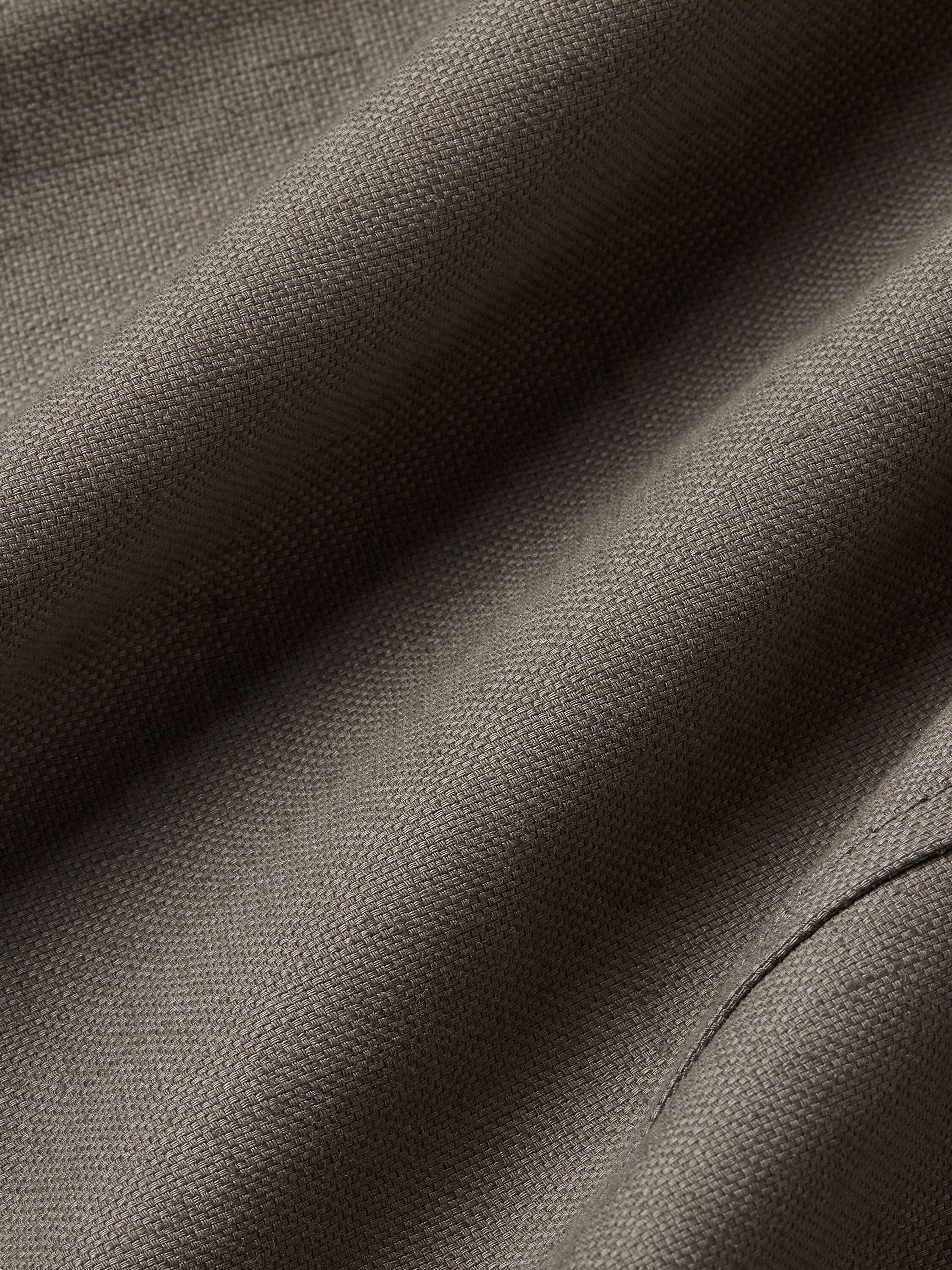 Oasi Lino Bomber Product detail photo #4