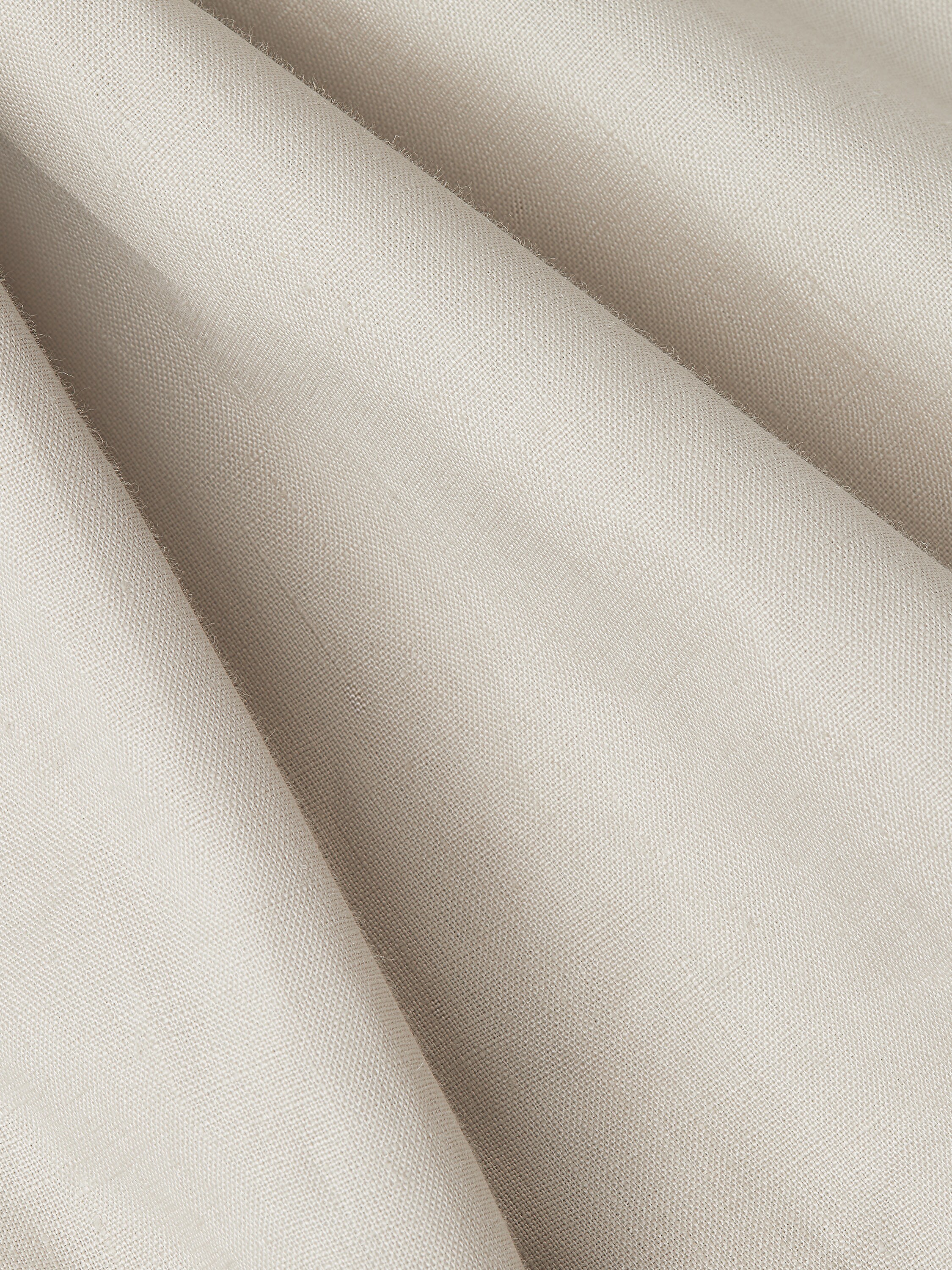 Oasi Lino Vest Product detail photo #4