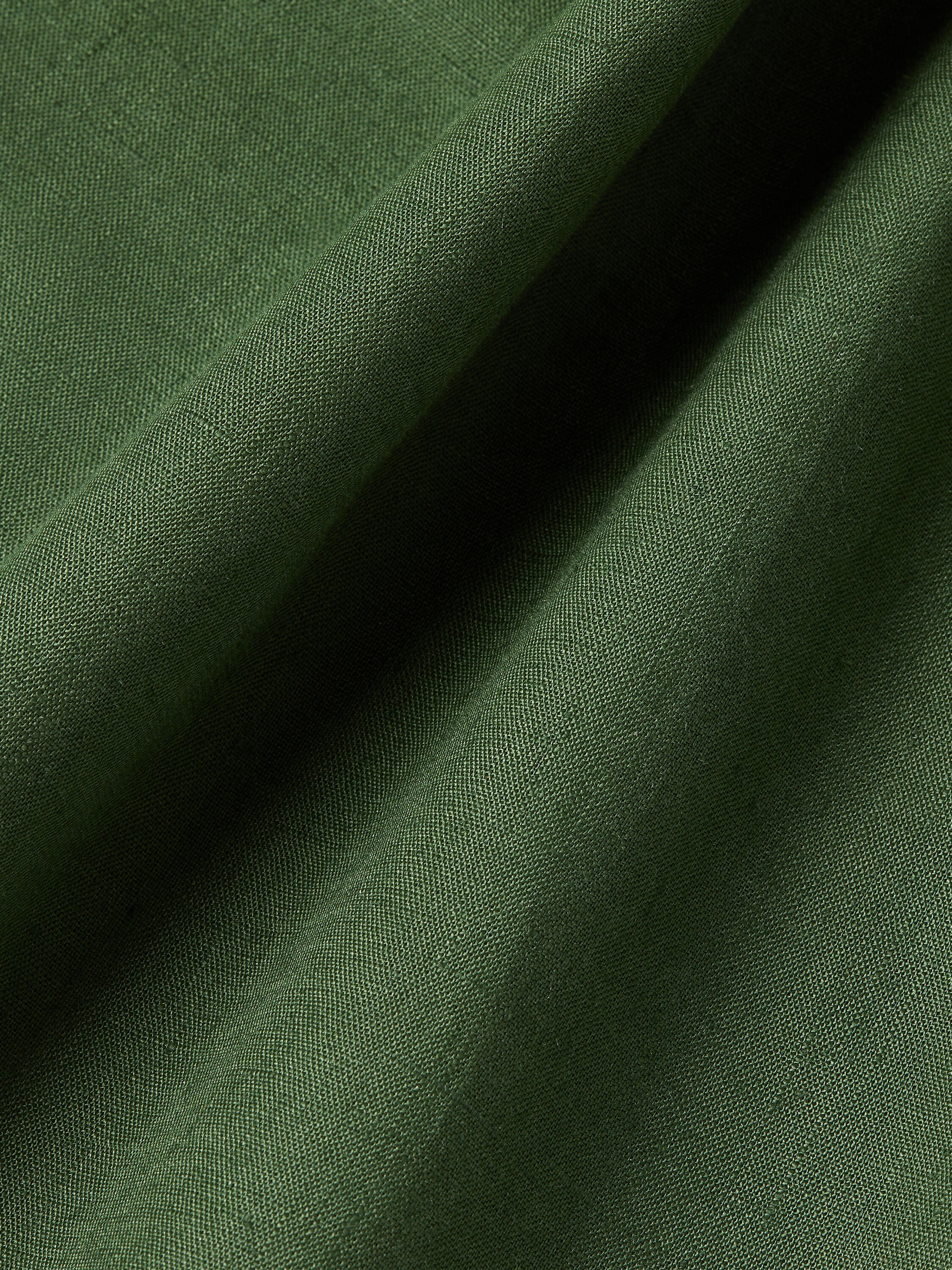 Oasi Lino Vest Product detail photo #4