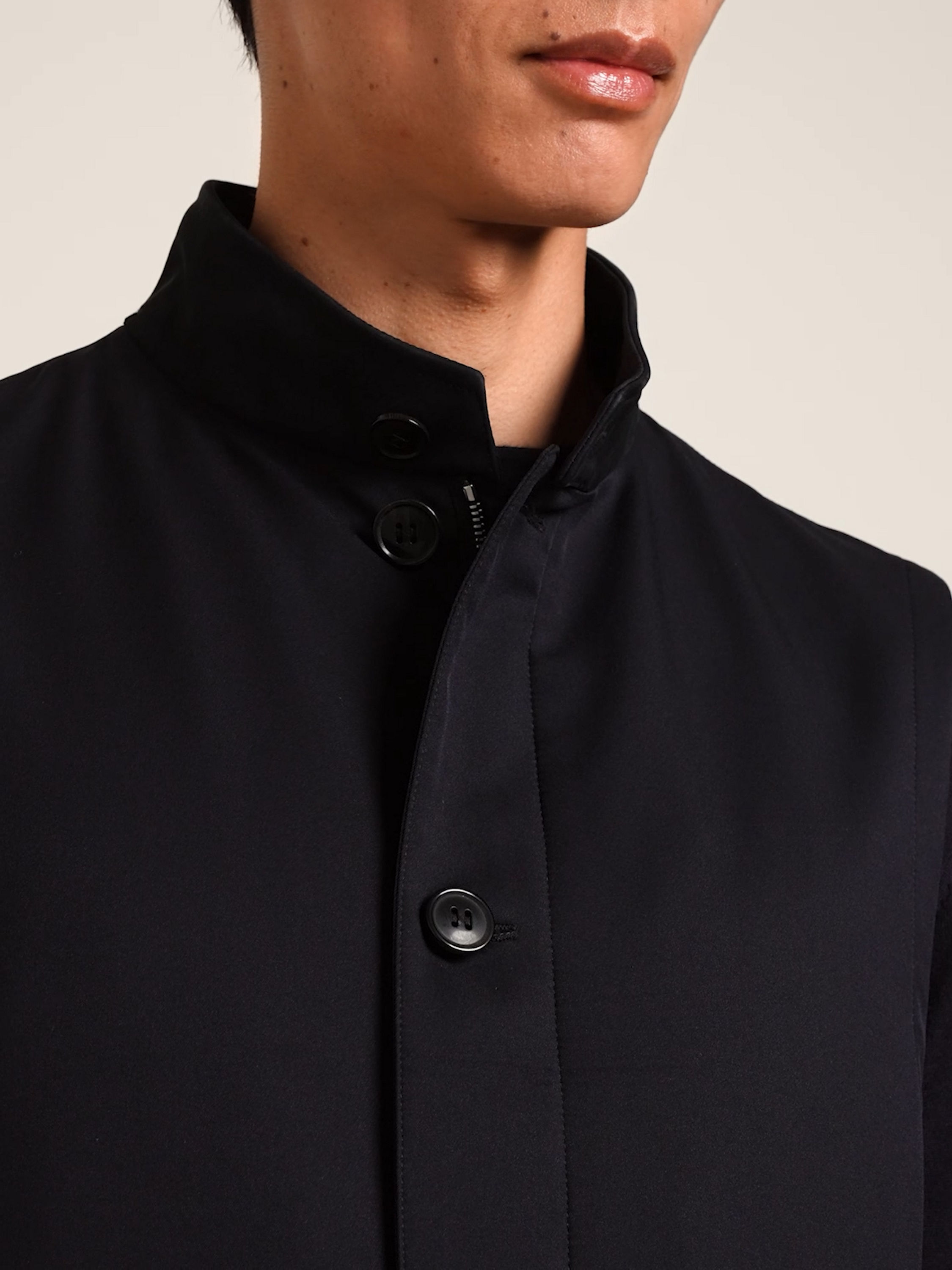 Microfiber Motorin 50cc Vest