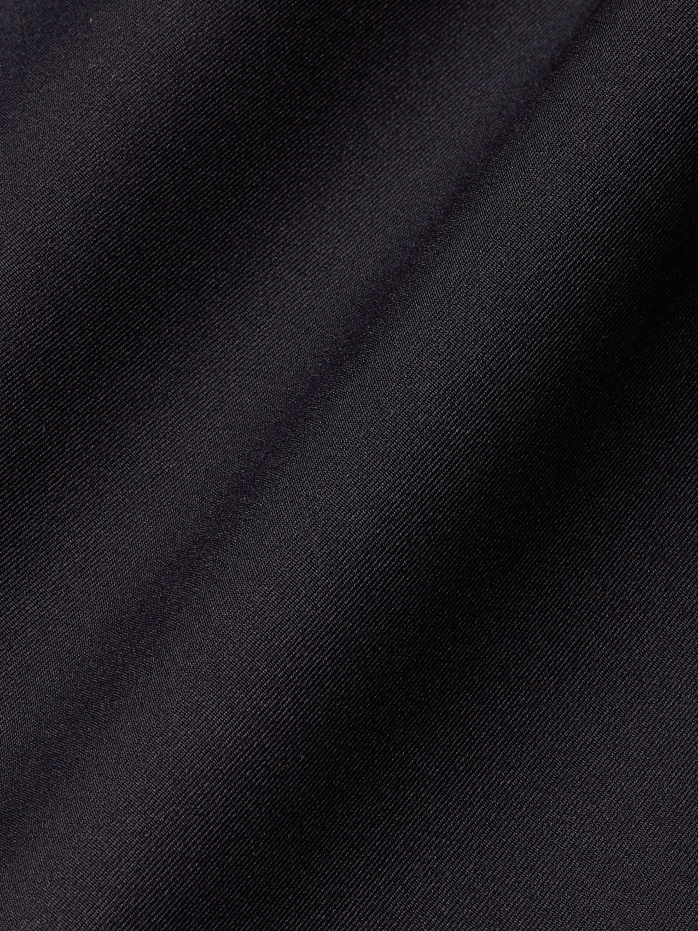 Microfiber Motorin 100cc Blouson Product detail photo #4