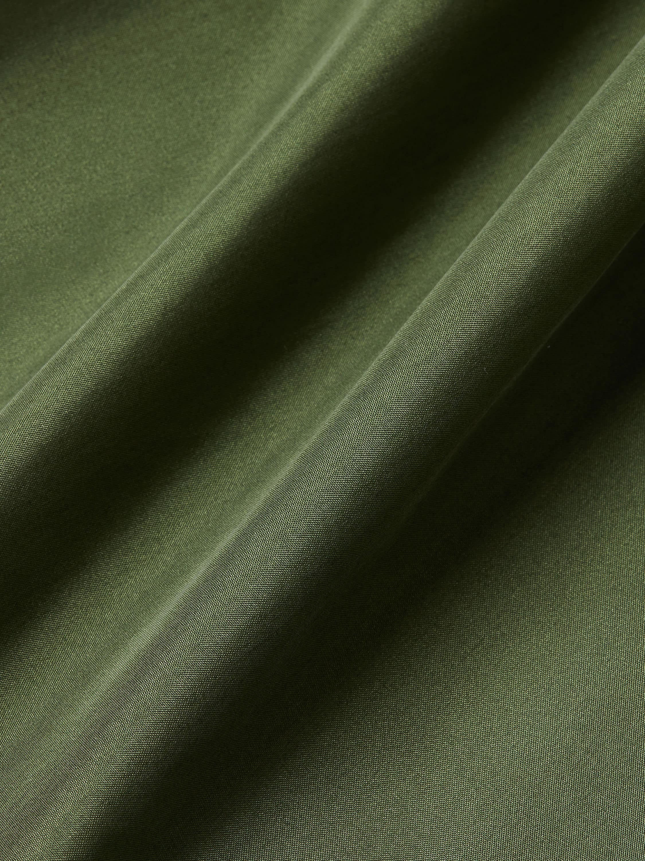 Silk Blouson Product detail photo #4