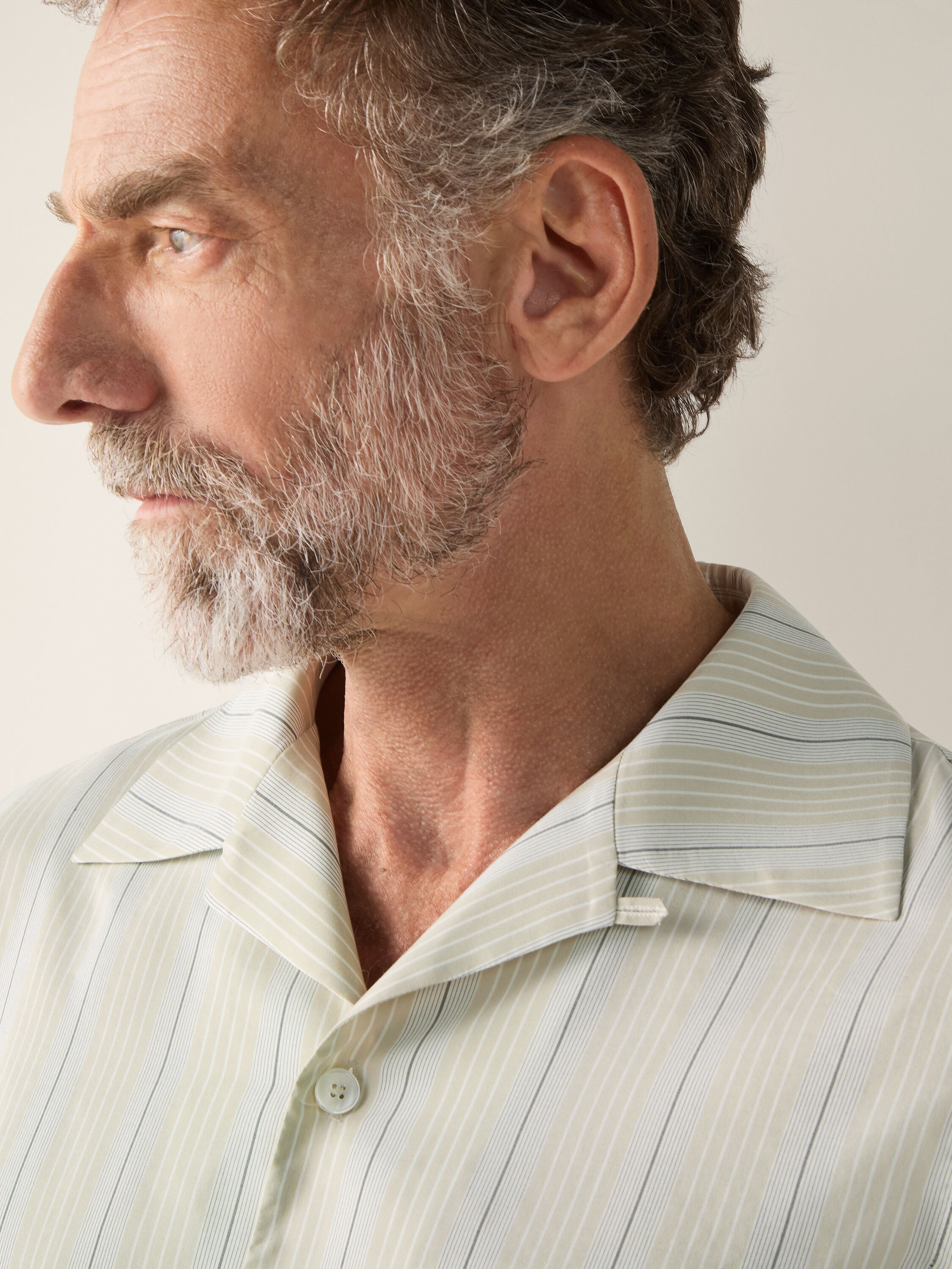 Silk Shirt Product detail photo #2