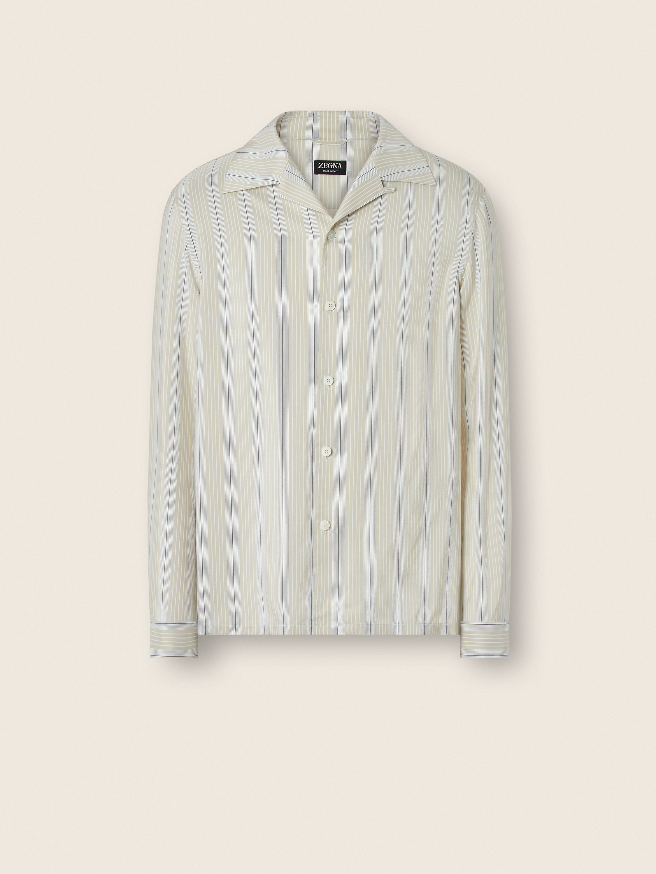Silk Shirt Main product photo
