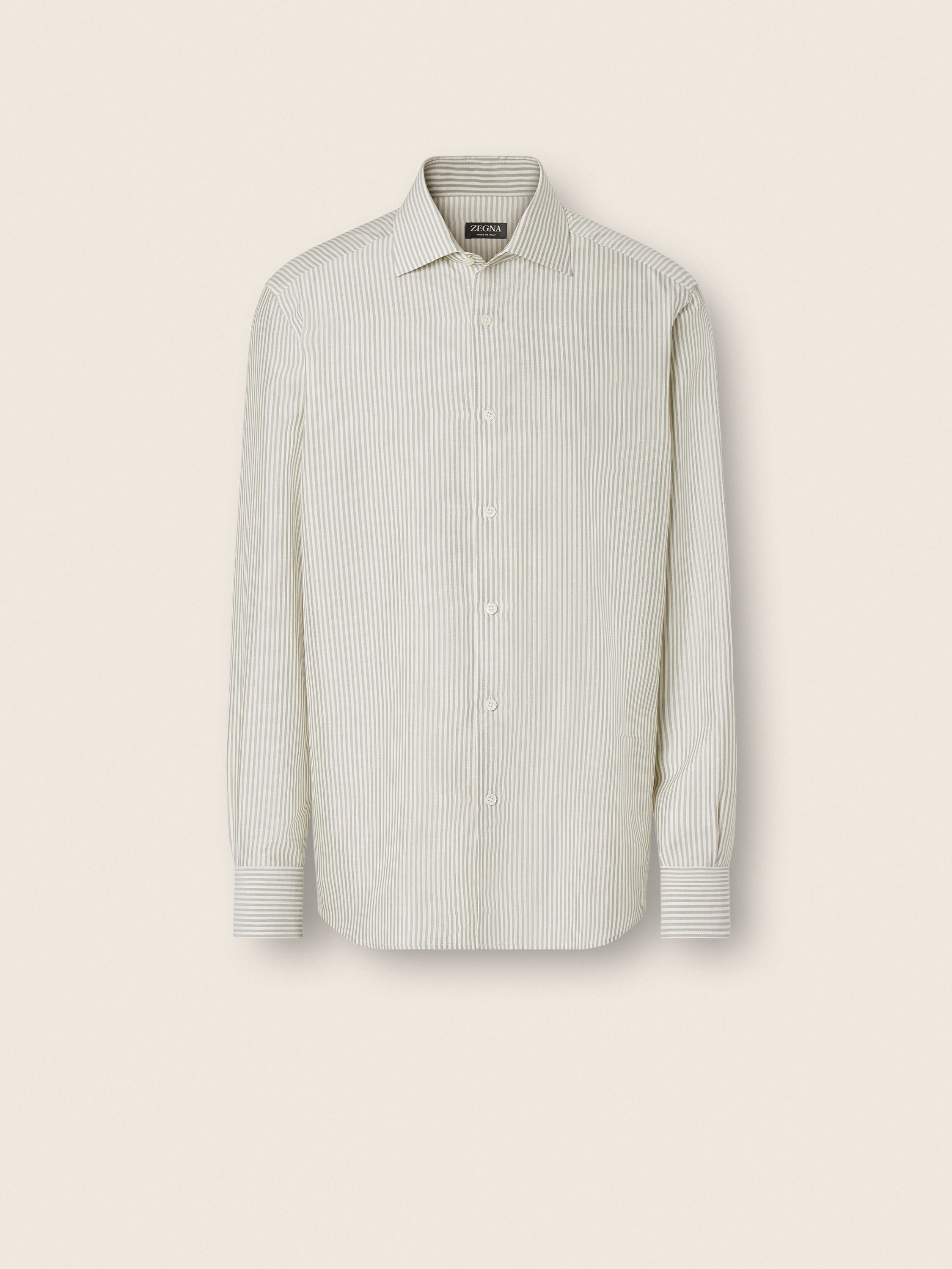 Silk Shirt Main product photo