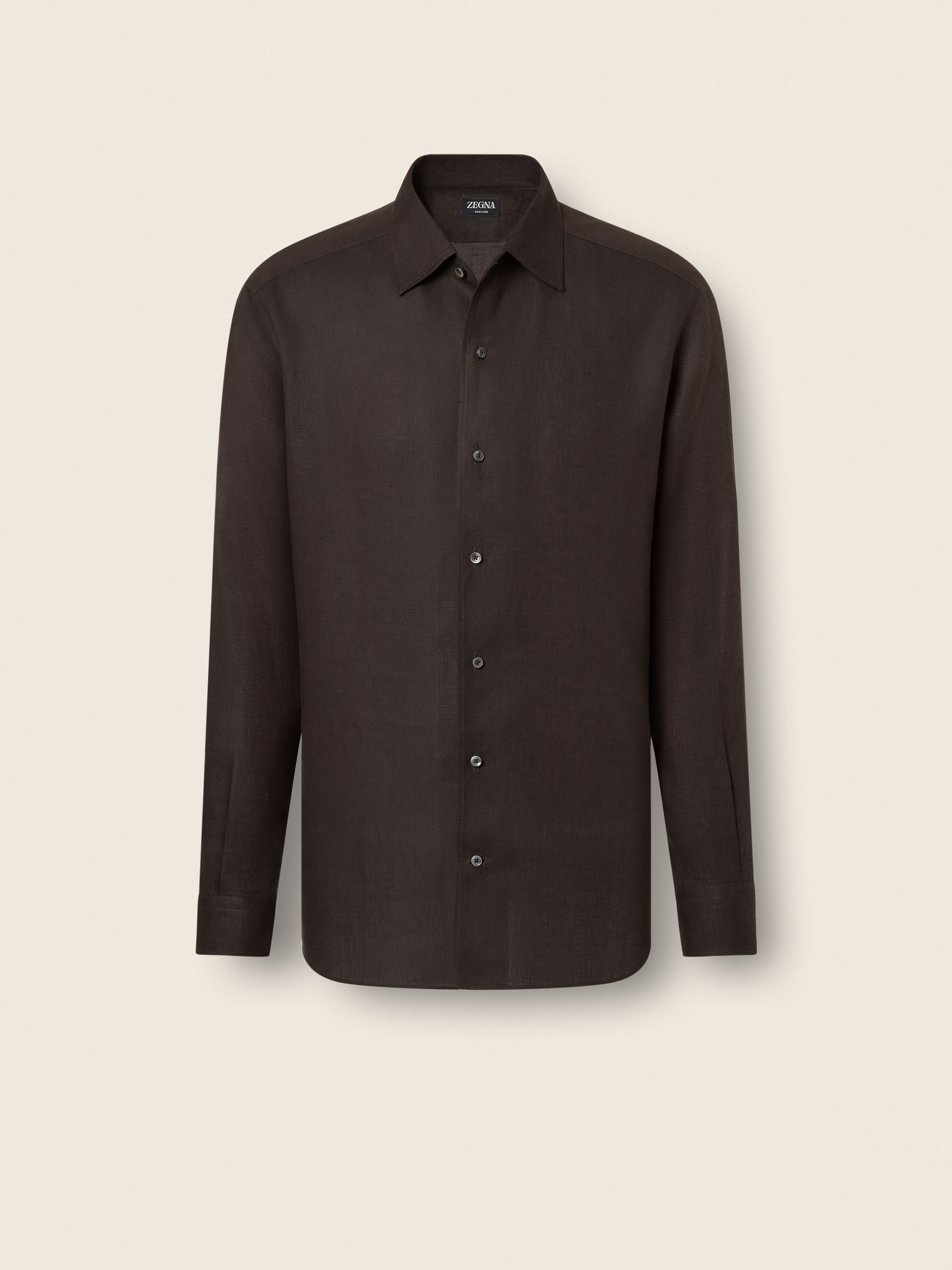 Oasi Lino 衬衫 產品主圖