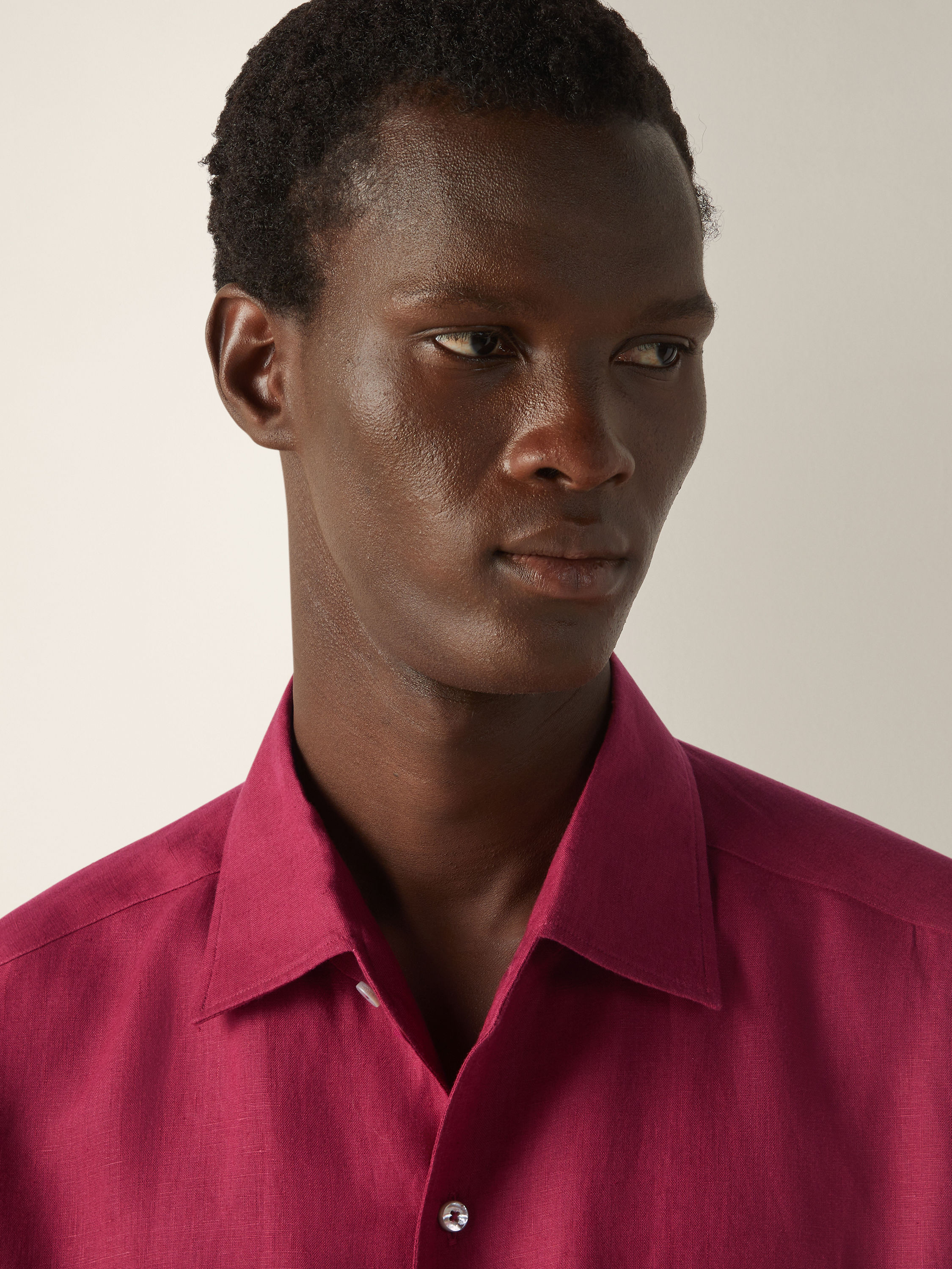 Oasi Lino 衬衫 產品細節圖 #2