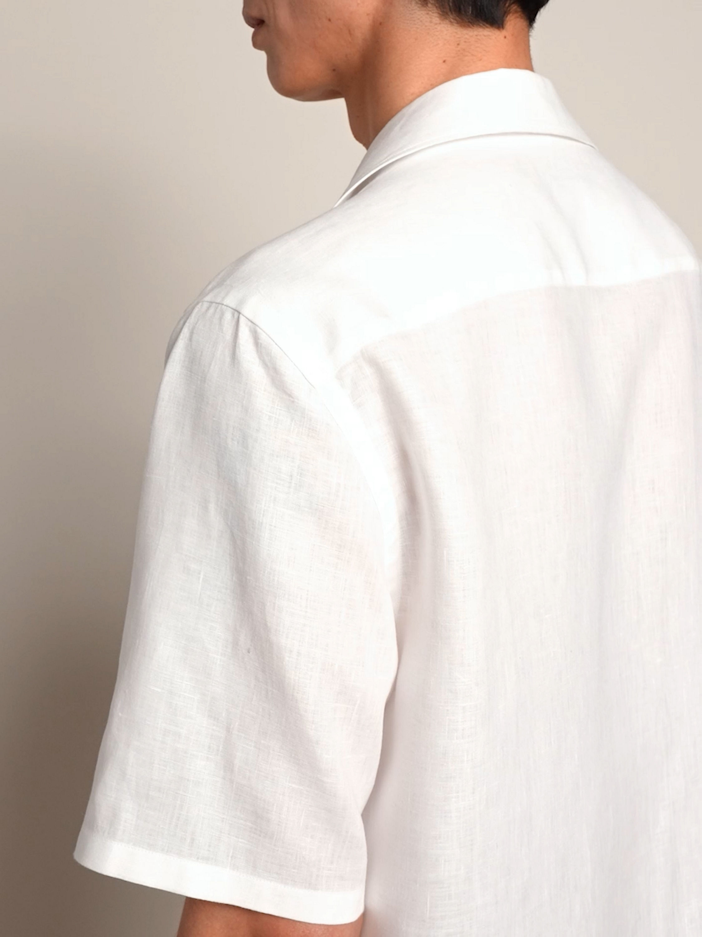 Oasi Lino Shirt