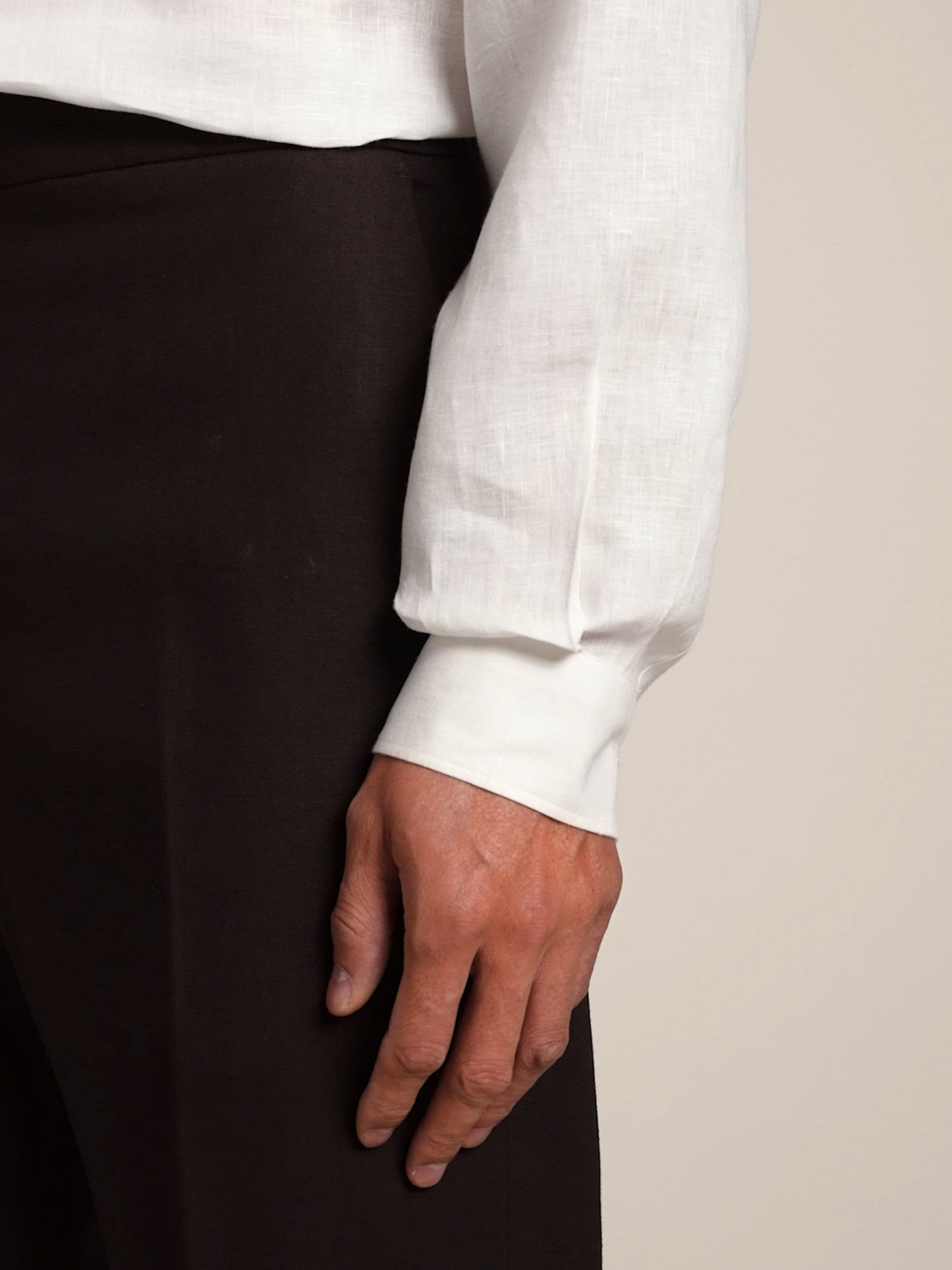 Oasi Lino Shirt