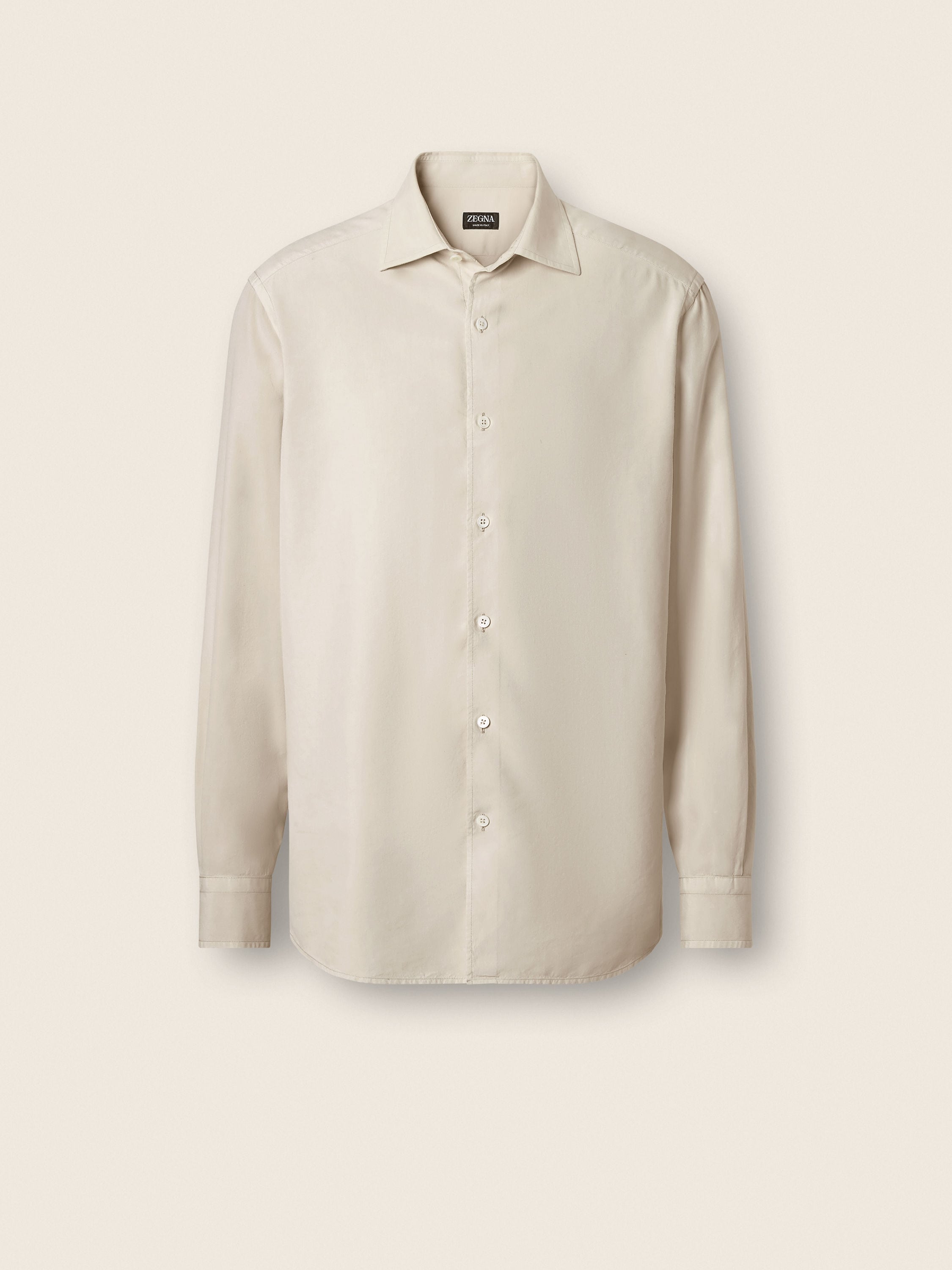 Silk Shirt Main product photo