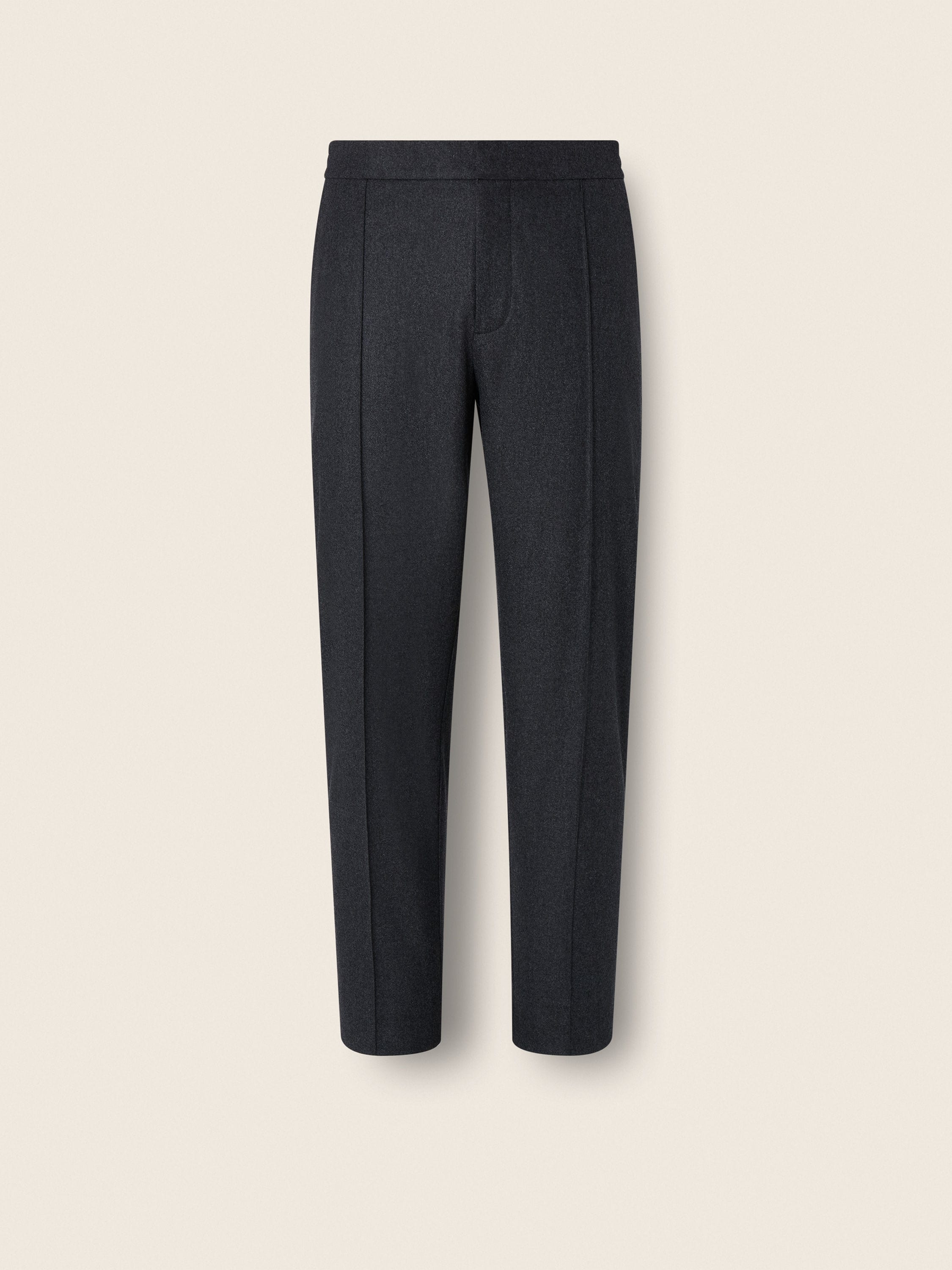Dark Grey Mélange