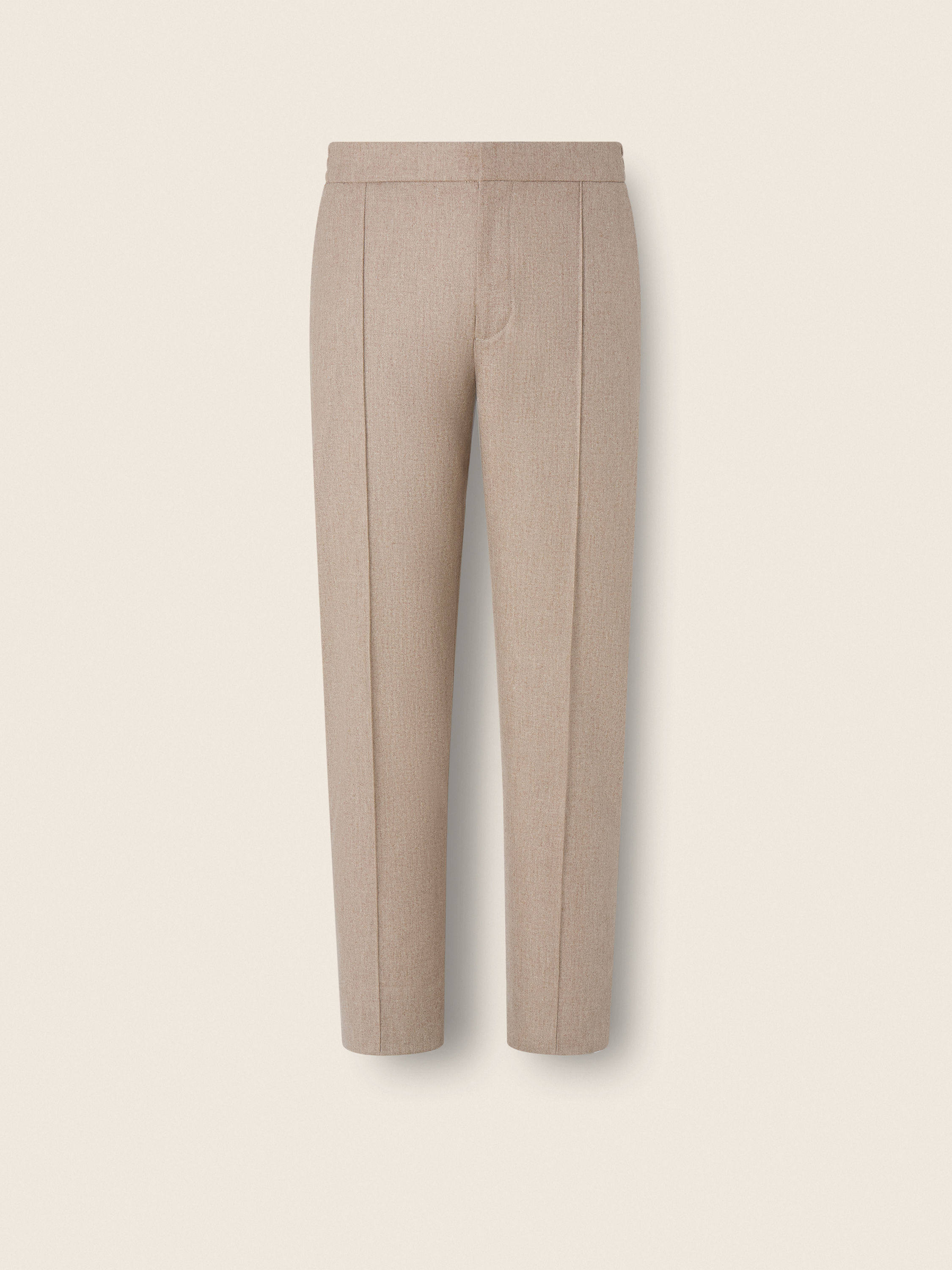 Light Taupe Mélange