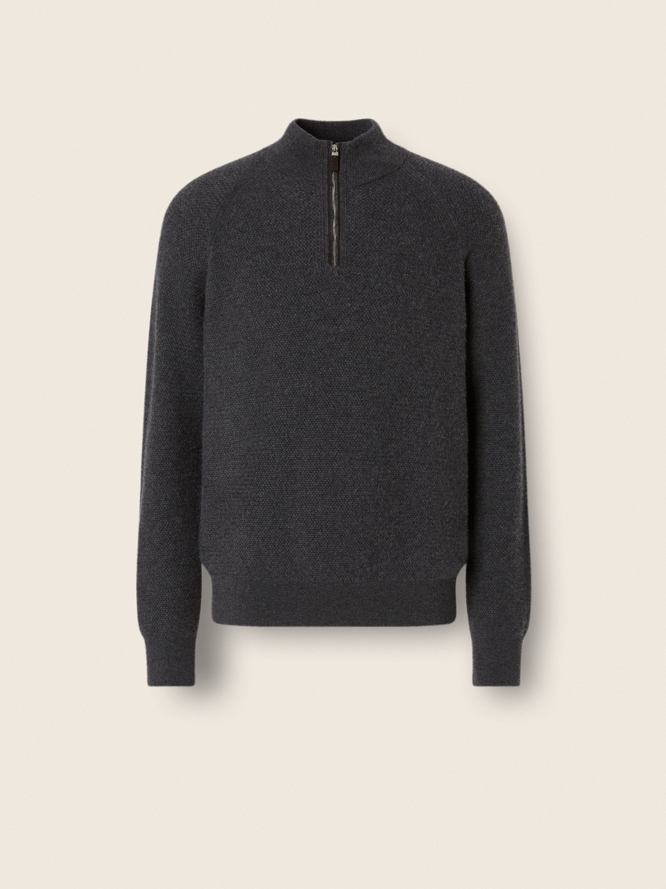 Dark Grey Mélange