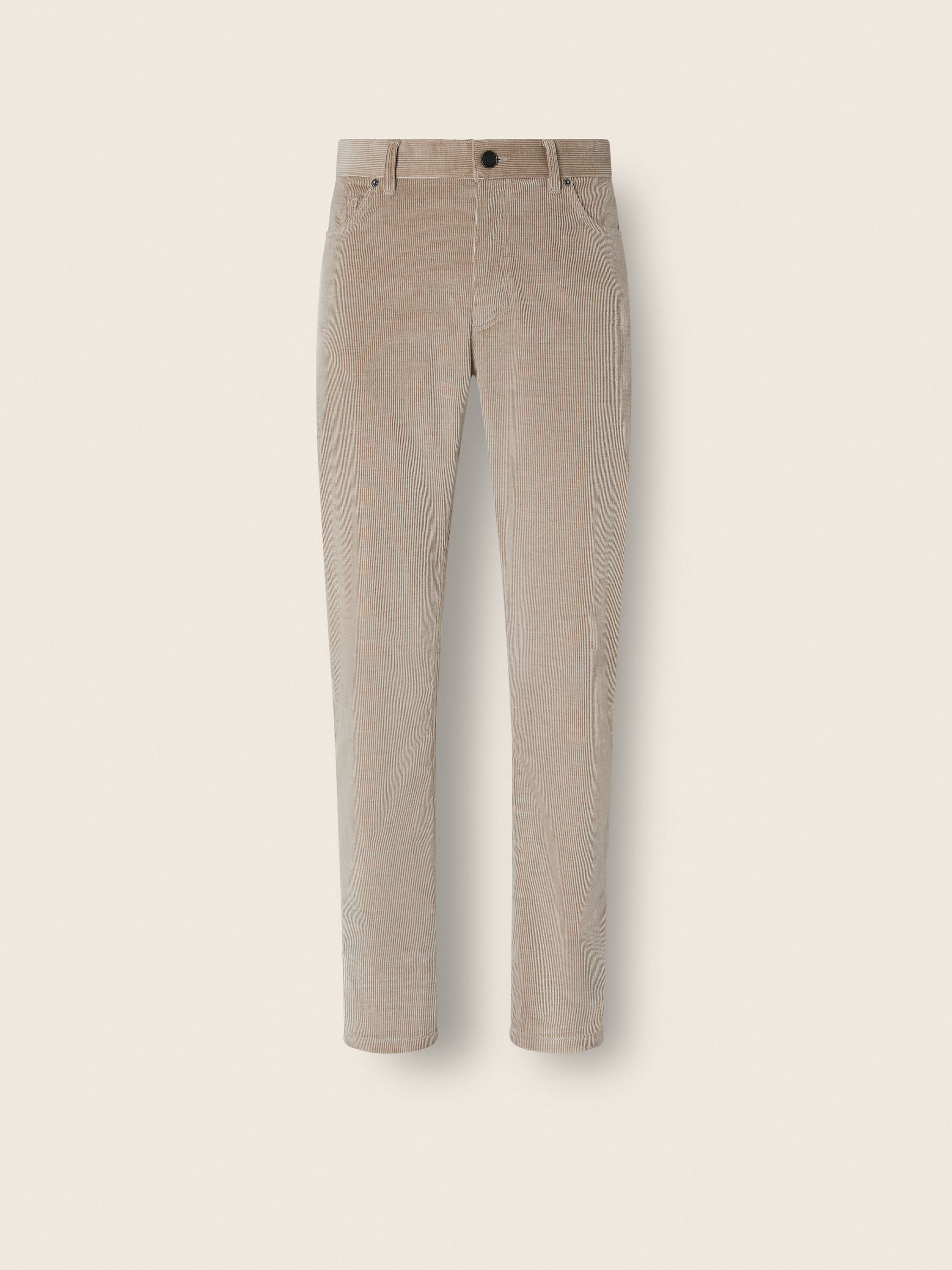 Light Taupe Cashco Roccia Pants Main product photo