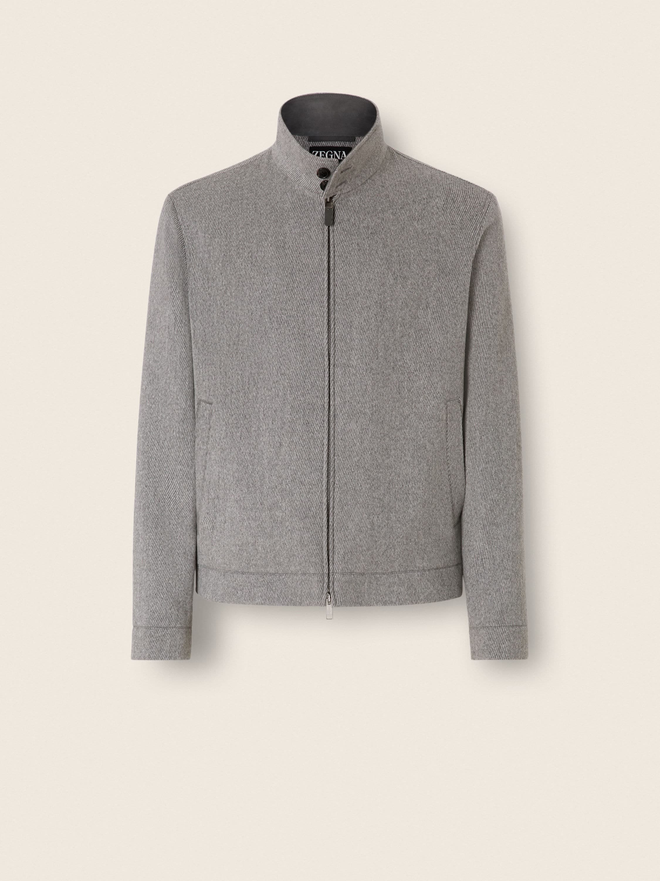 Grey Mélange