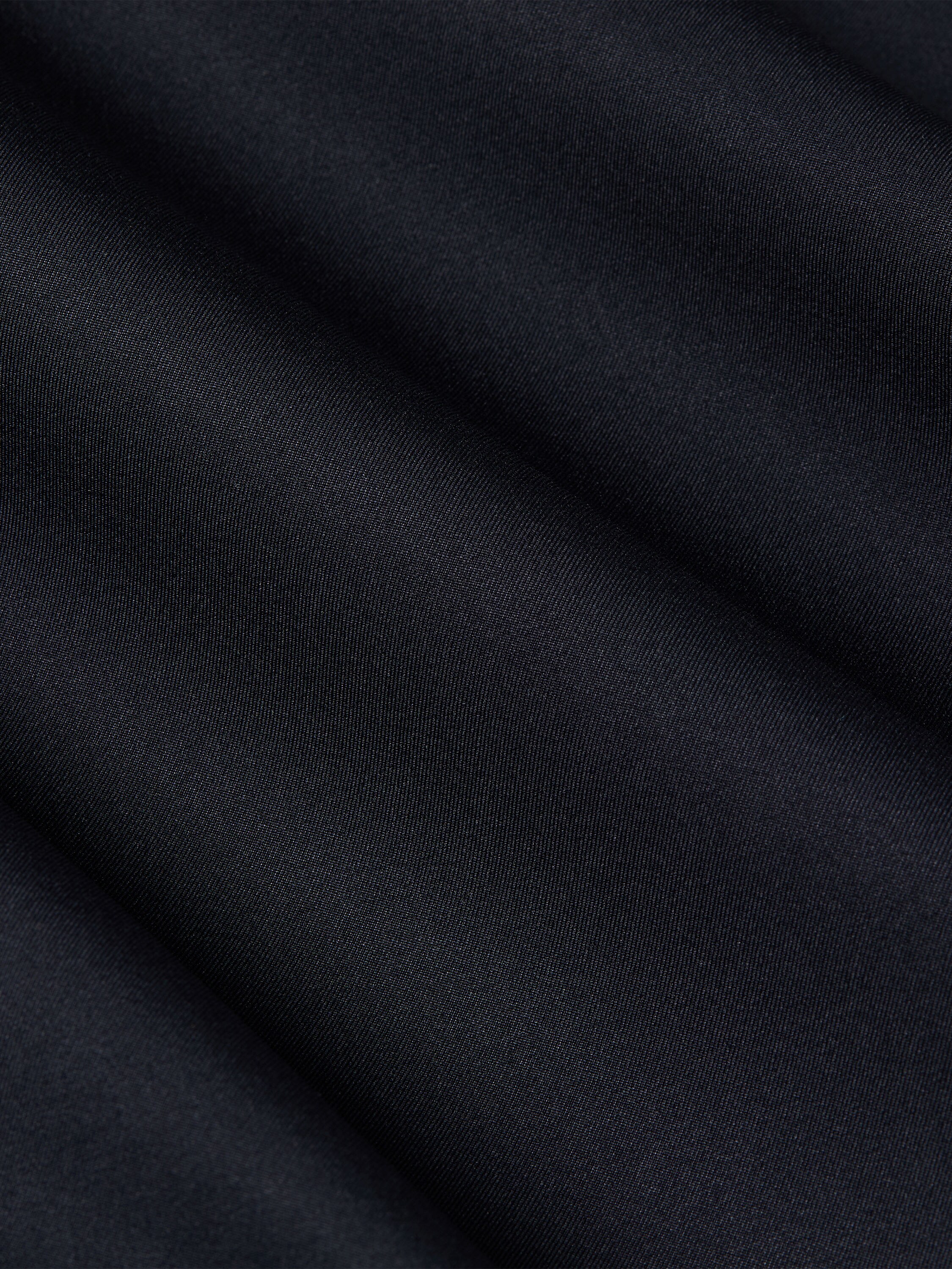 Navy Blue Microfiber Motorin 300cc Car Coat Product detail photo #4