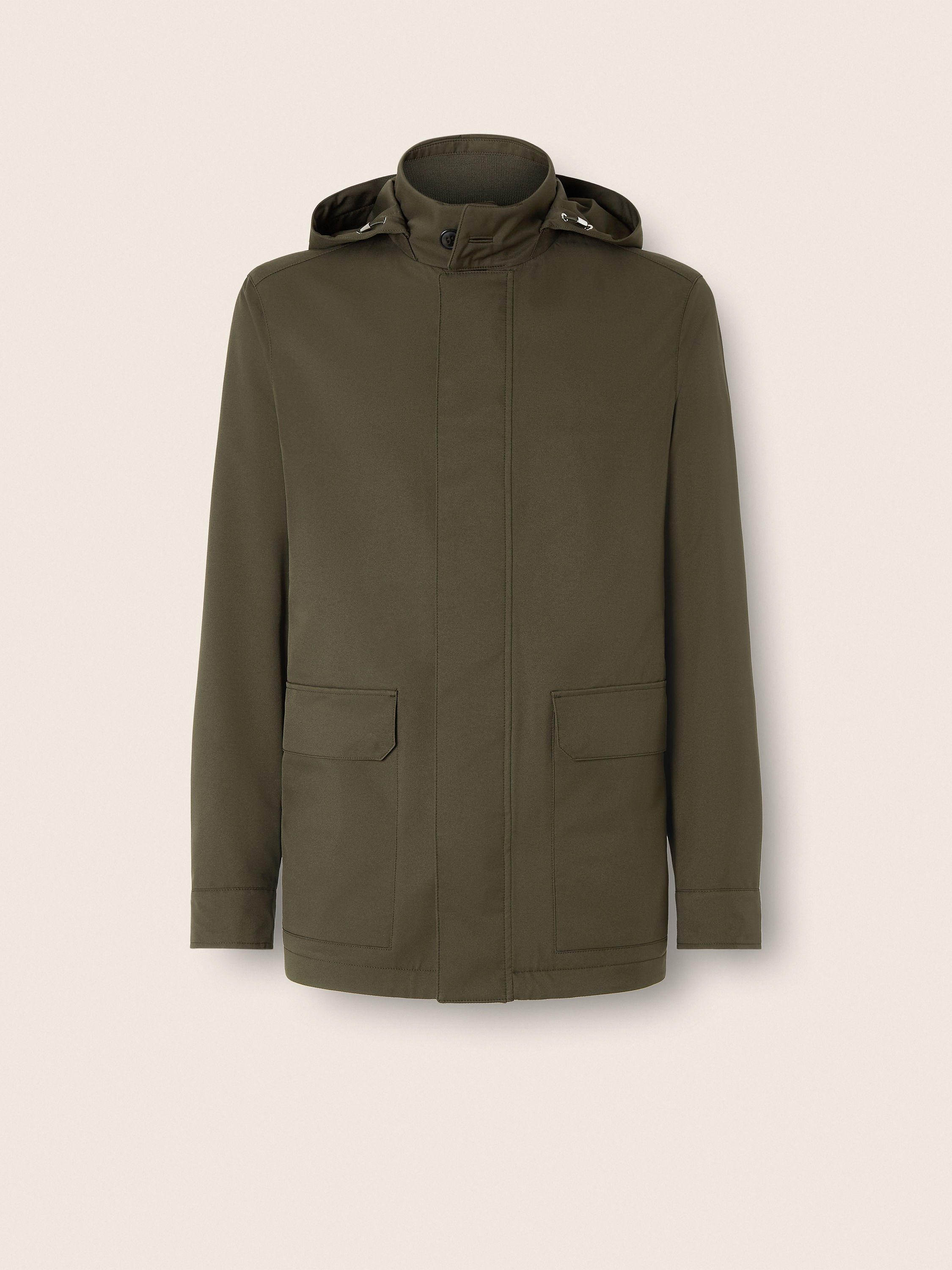 Dark Olive Green