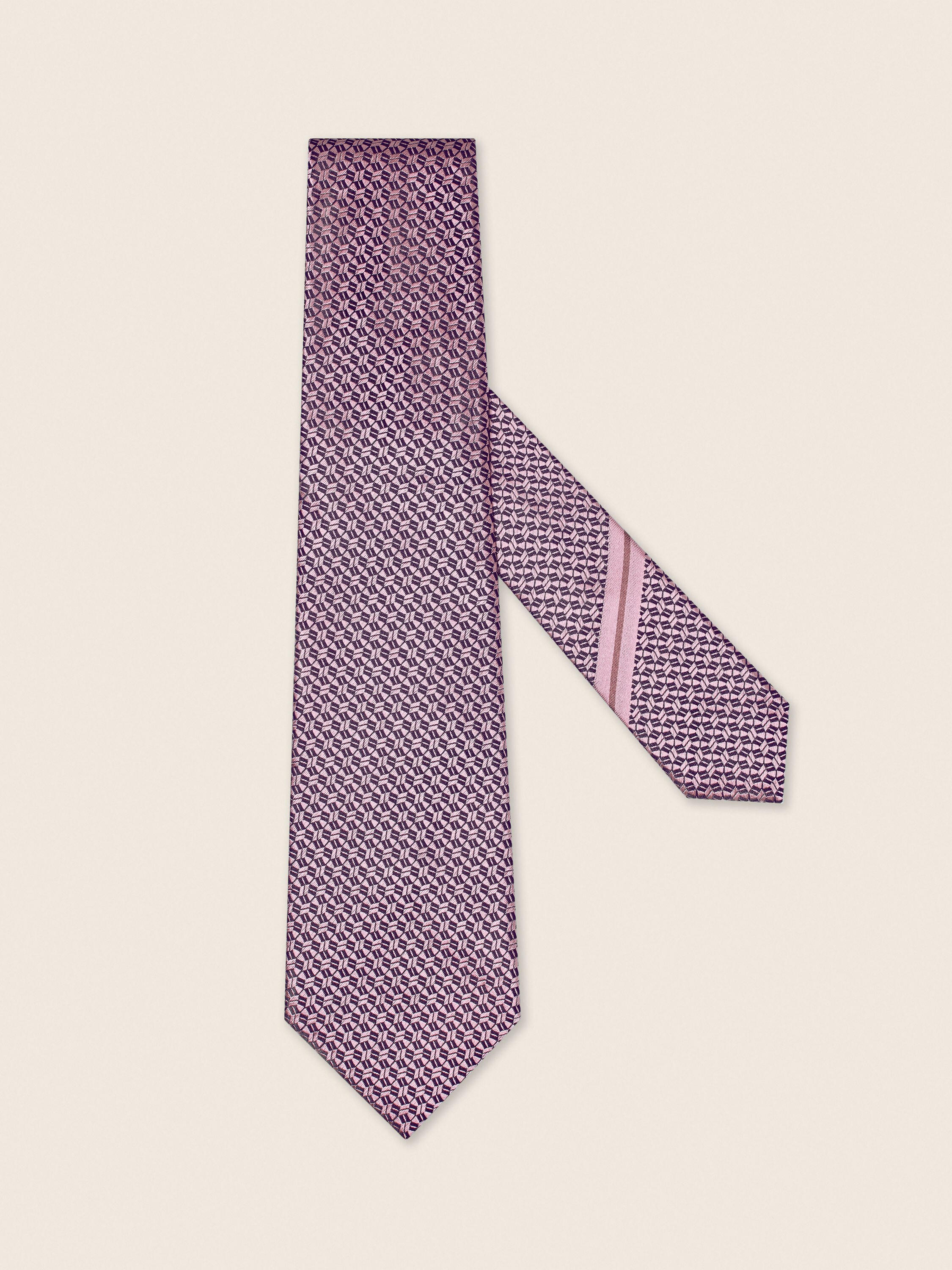 Pik Silk Tie Main product photo