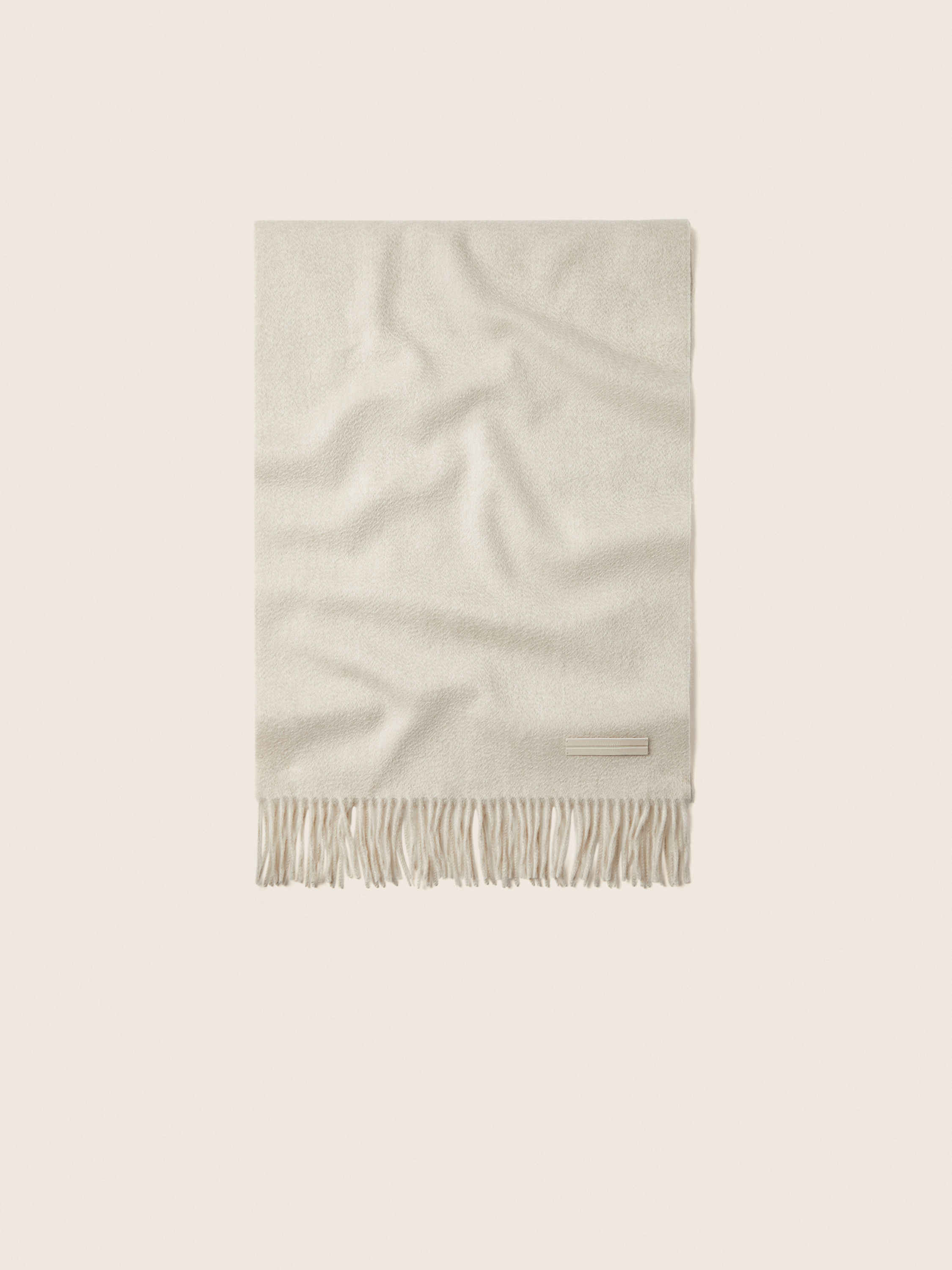 Cream White