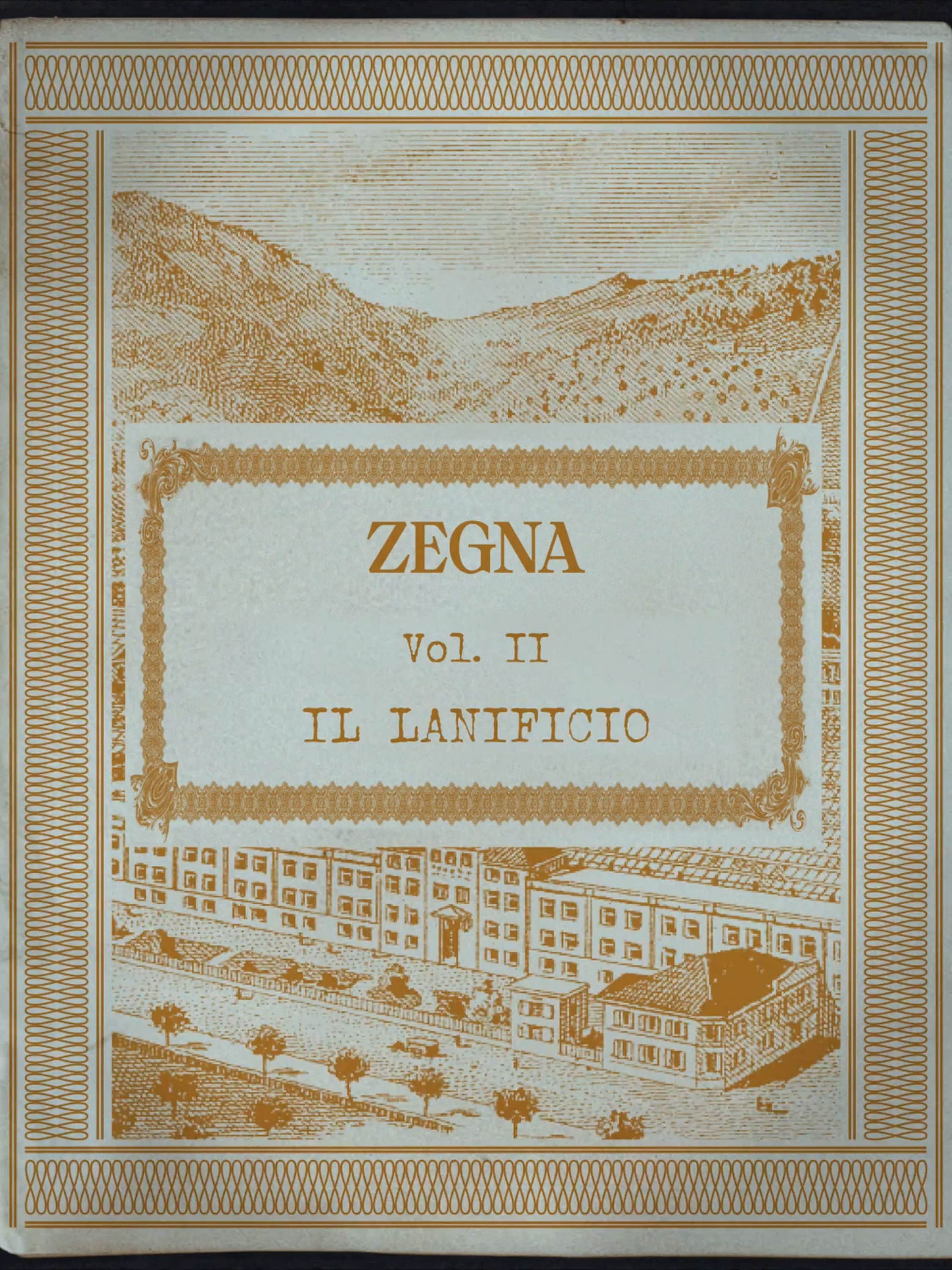 Il Lanificio Eau De Parfum